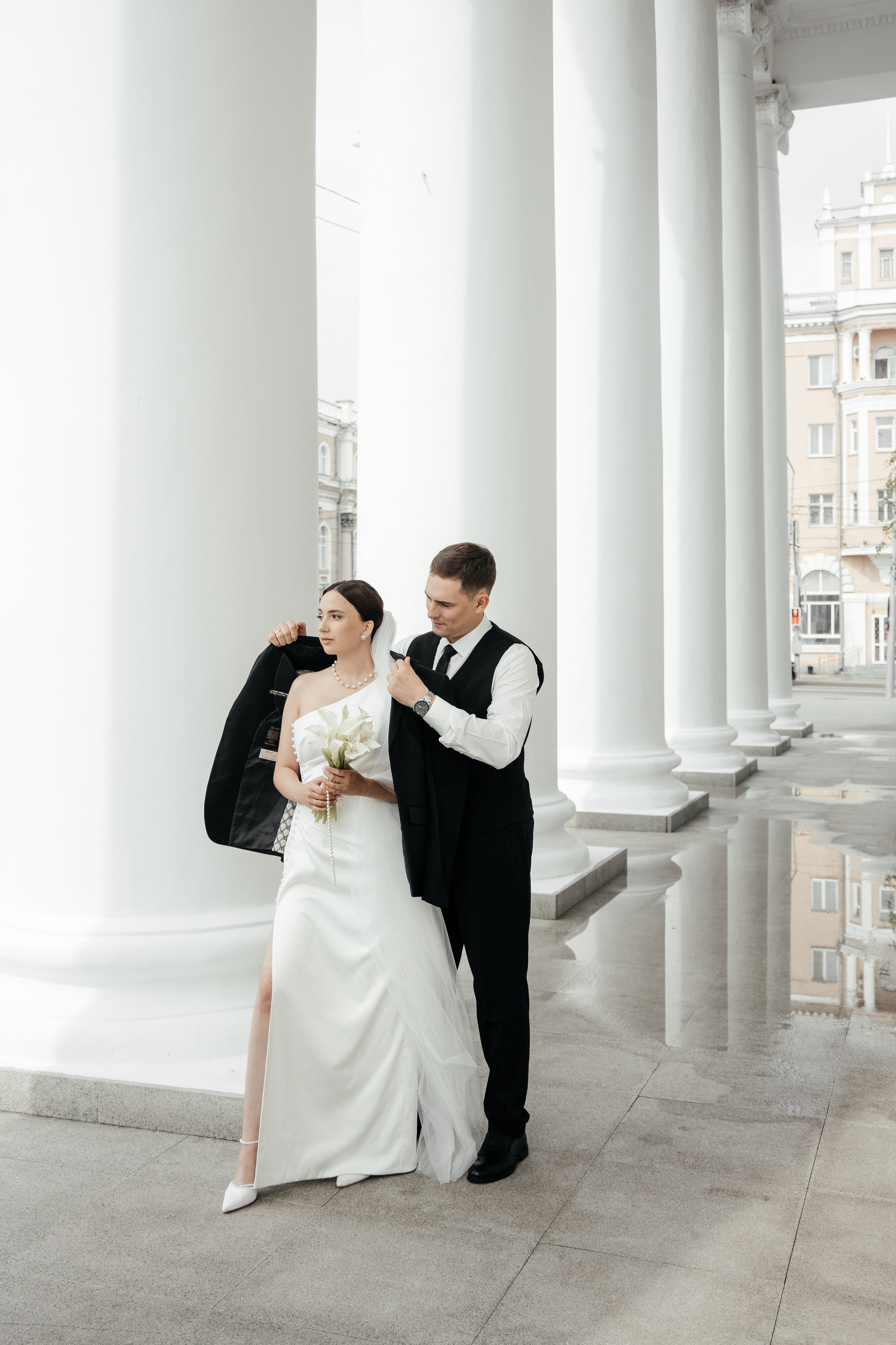 A&E WEDDING DAY. ФОТОГРАФ | ВИДЕОГРАФ | КУРГАН | ТЮМЕНЬ | ЕКБ Михаил Сутягин