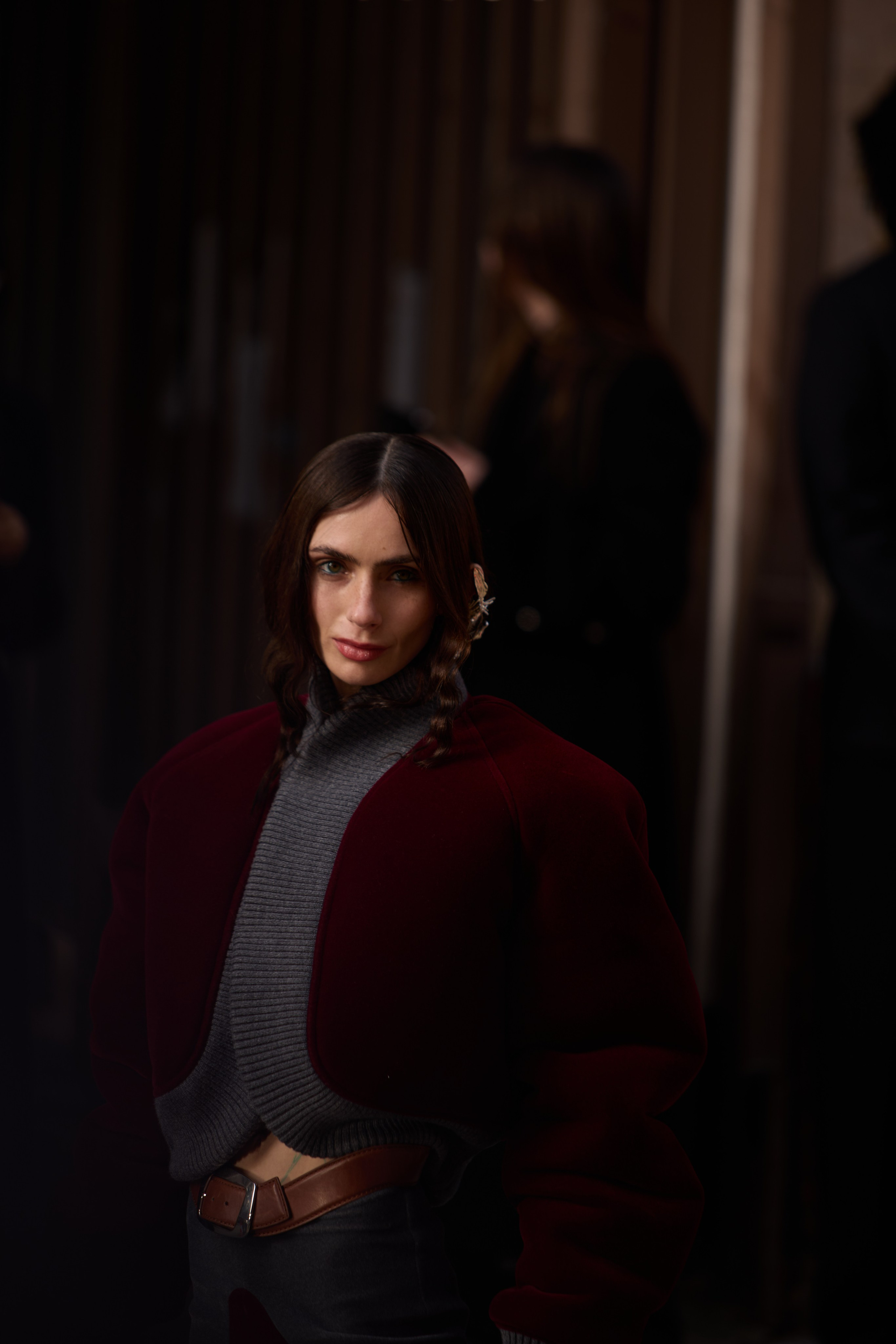 Gaultier PFW. Photographer & Videographer in Barcelona