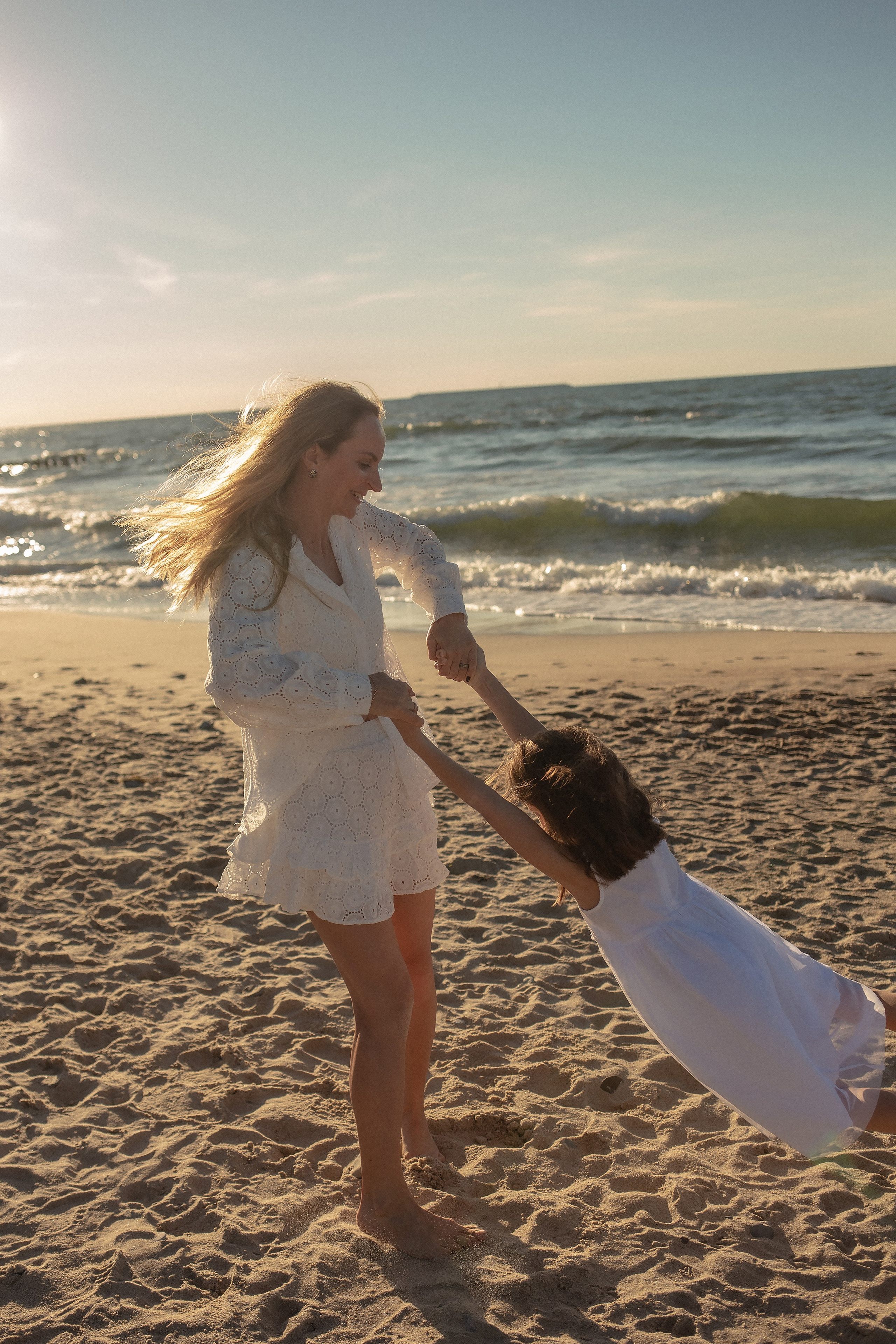Иван, Ирина, Варя и Гордей. Малиновка. Фотограф в Калининграде Решетникова Алина