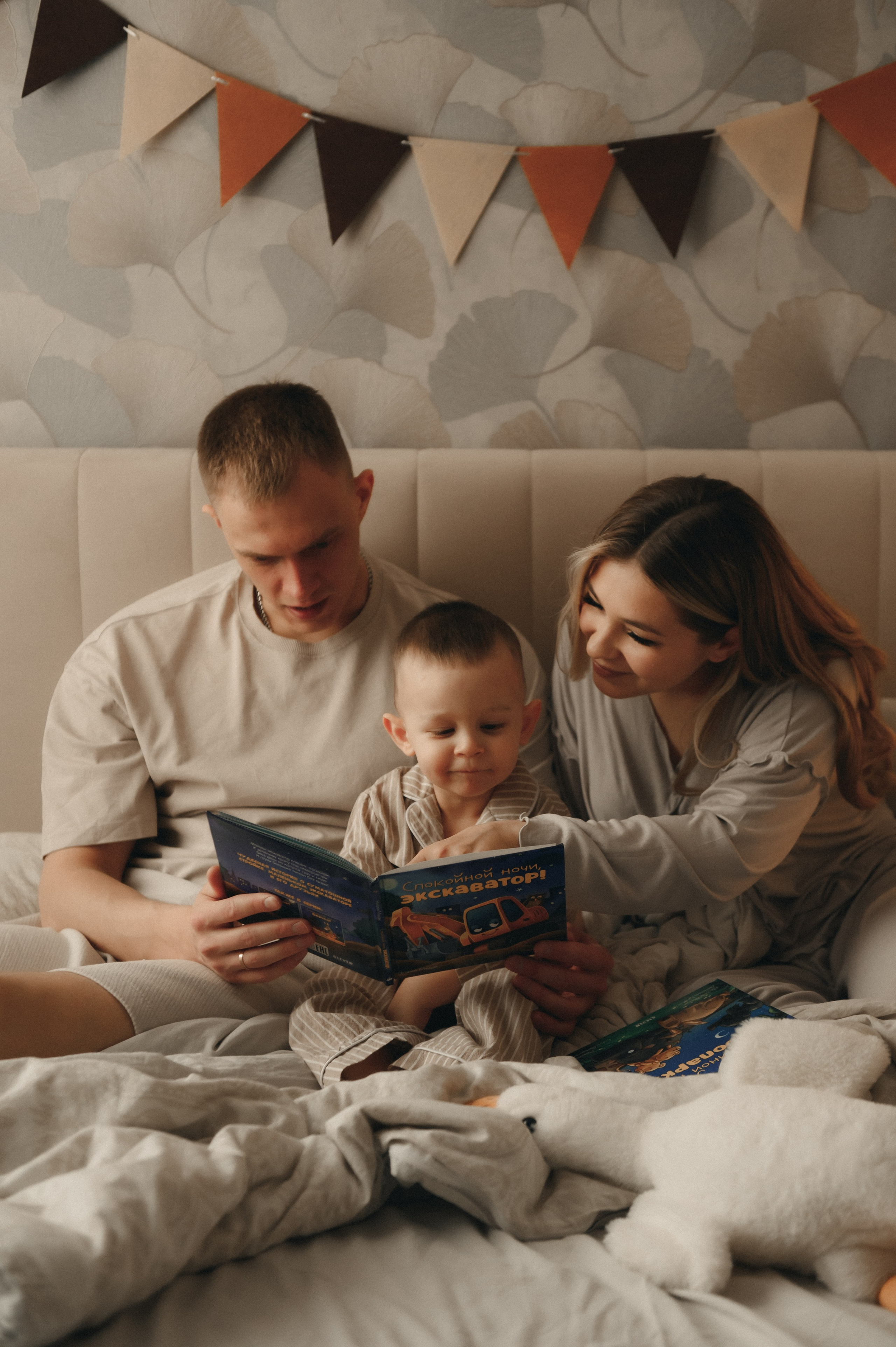 Домашняя история. 2 годика Артёму. Семейный фотограф в г. Ставрополь, Сорокина Мария