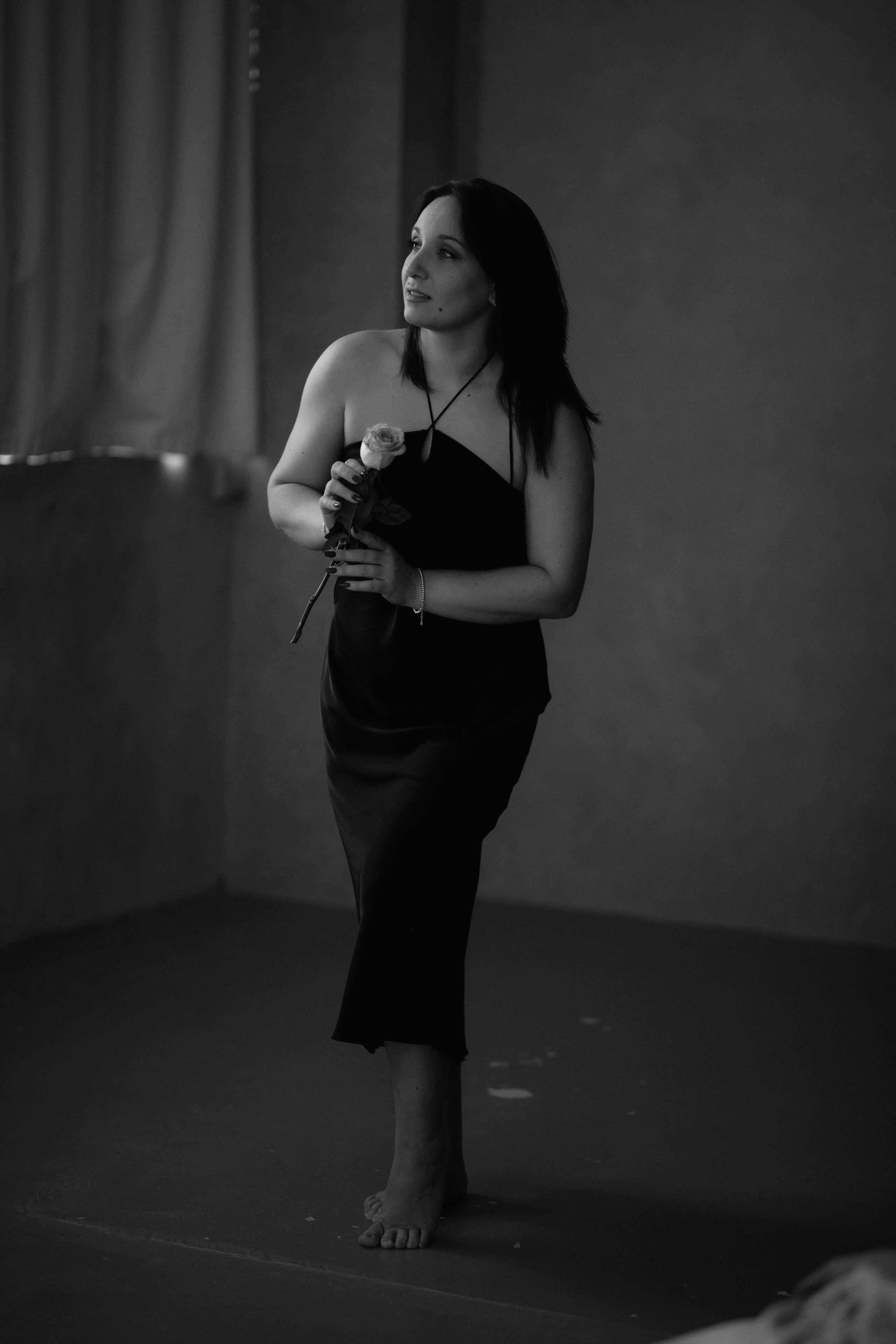 Наталья. Фотограф чувственного портрета в Санкт-Петербурге Светлана Фролова