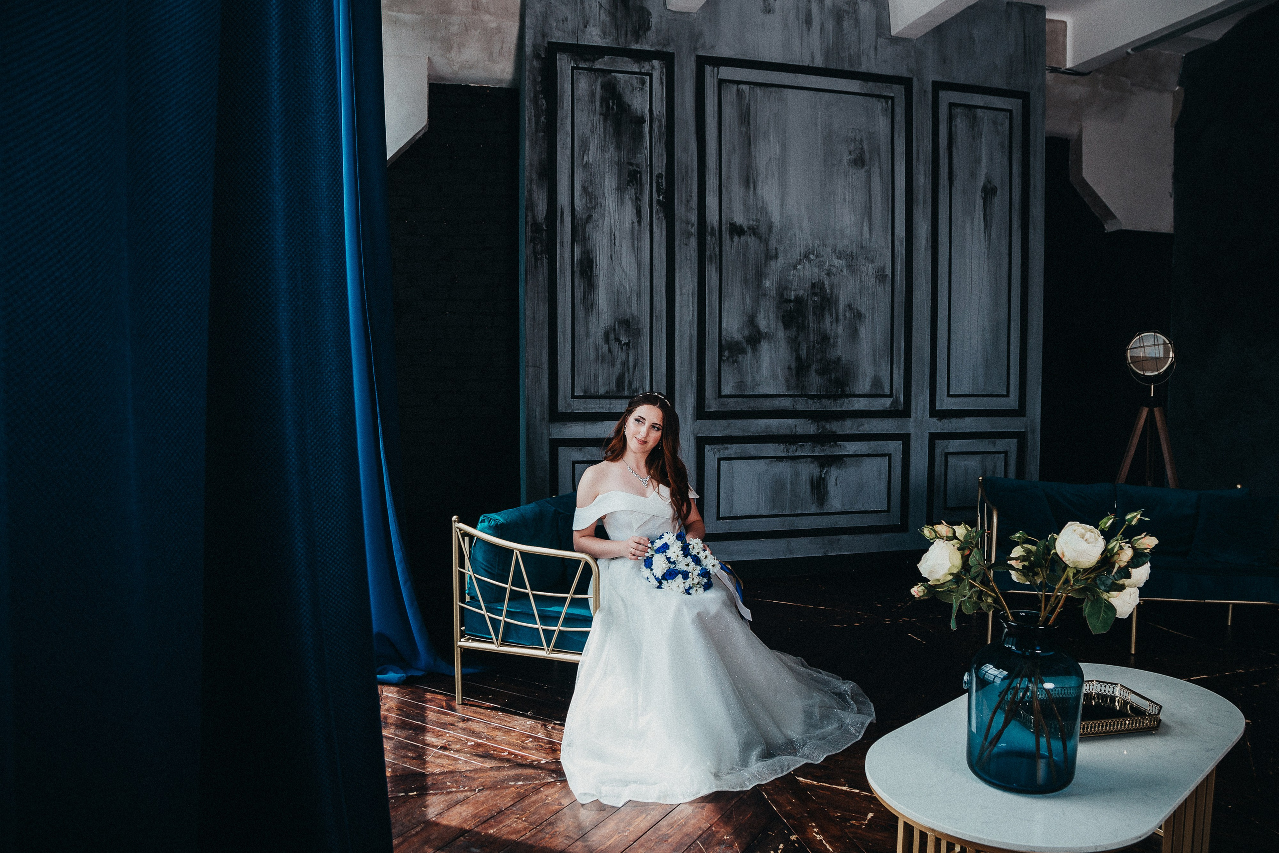 🖤. Екатерина Королева. Фотограф. Хабаровск