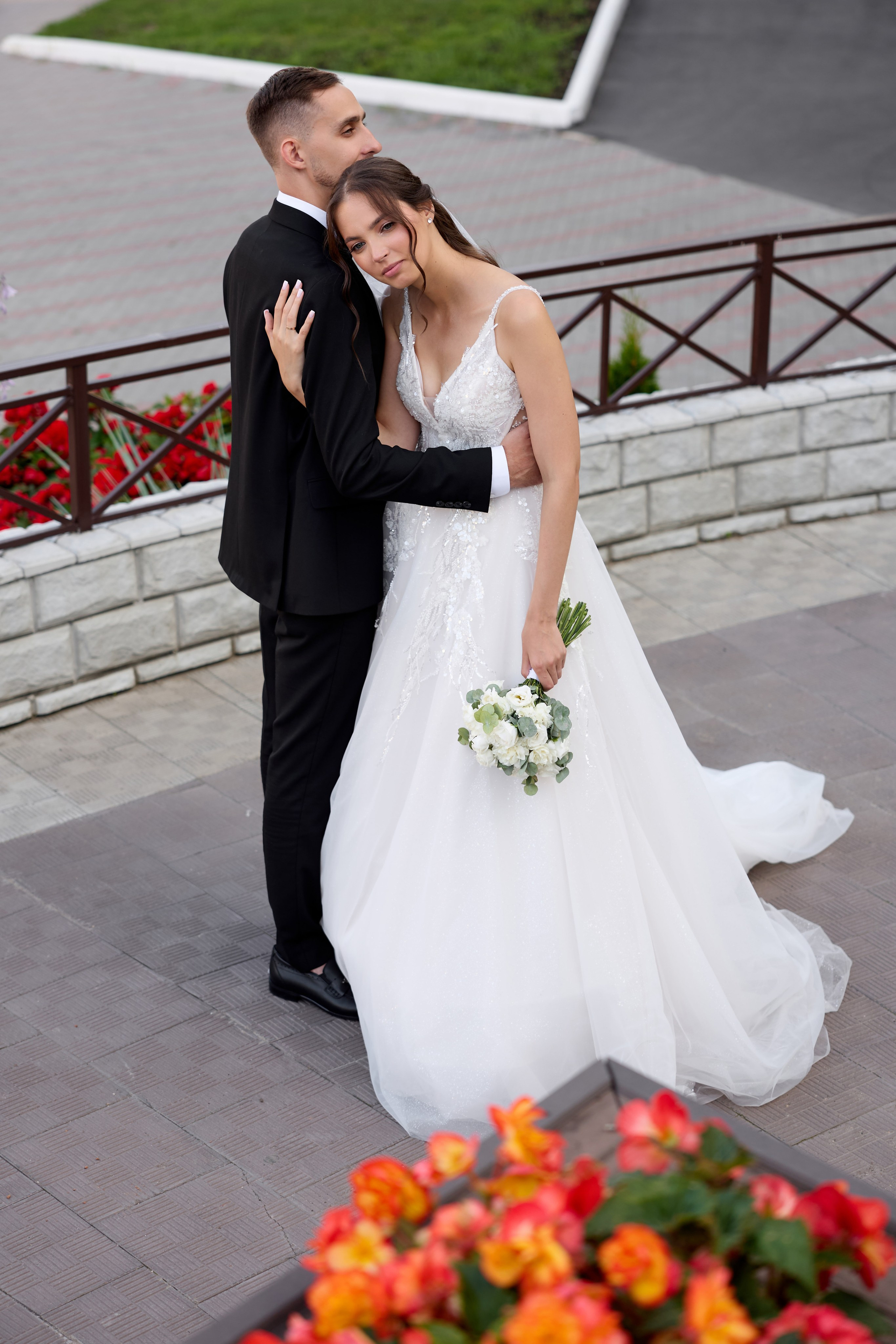 Свадьба. Киров. Вятка. Александр Прозоров фотограф в Кирове