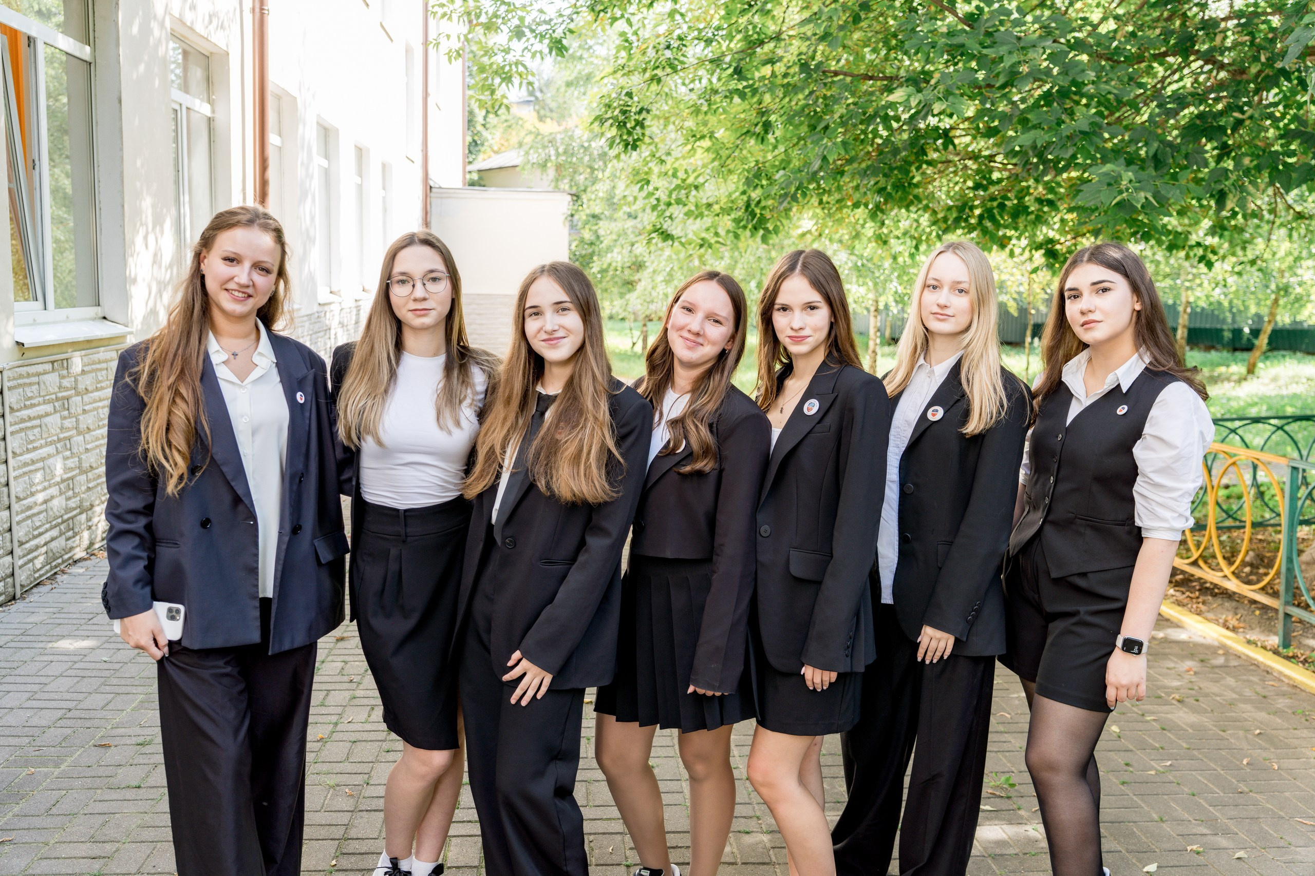 Школьное фото. Школьный фотограф. Фотограф в школу. Видеограф Алексей Жарков