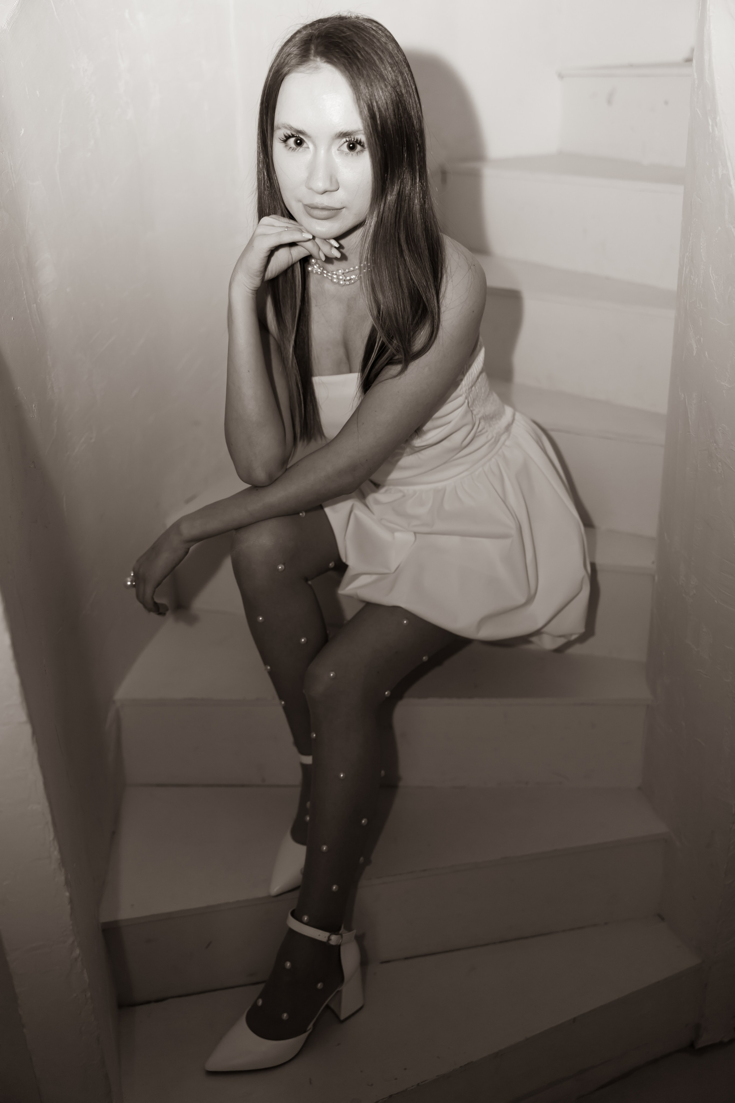 ДМИТРИЙ+ДАРЬЯ. Фотограф Элла Ефимова