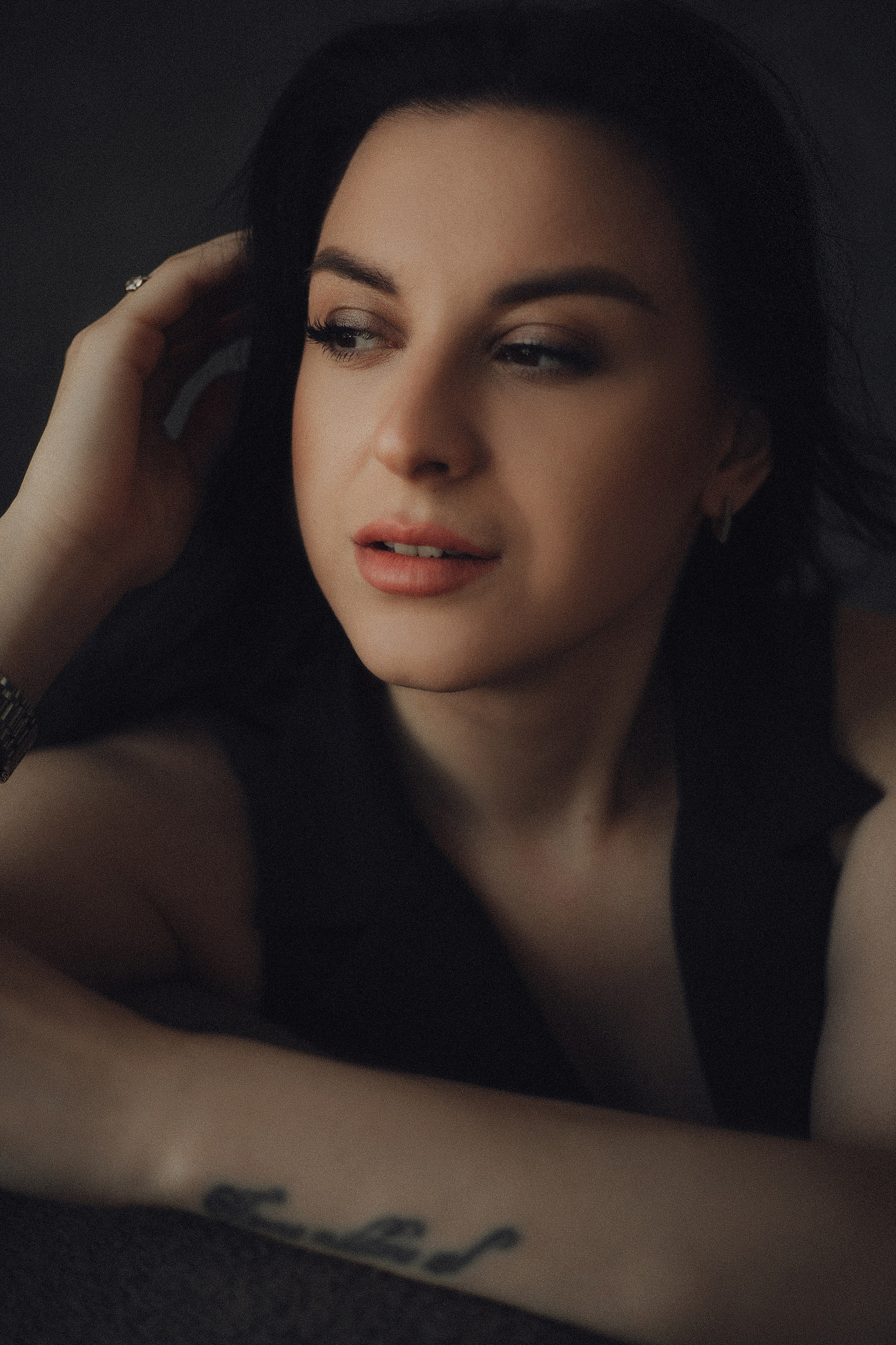 Женя. Фотограф Брянск|Москва Даша Жукова