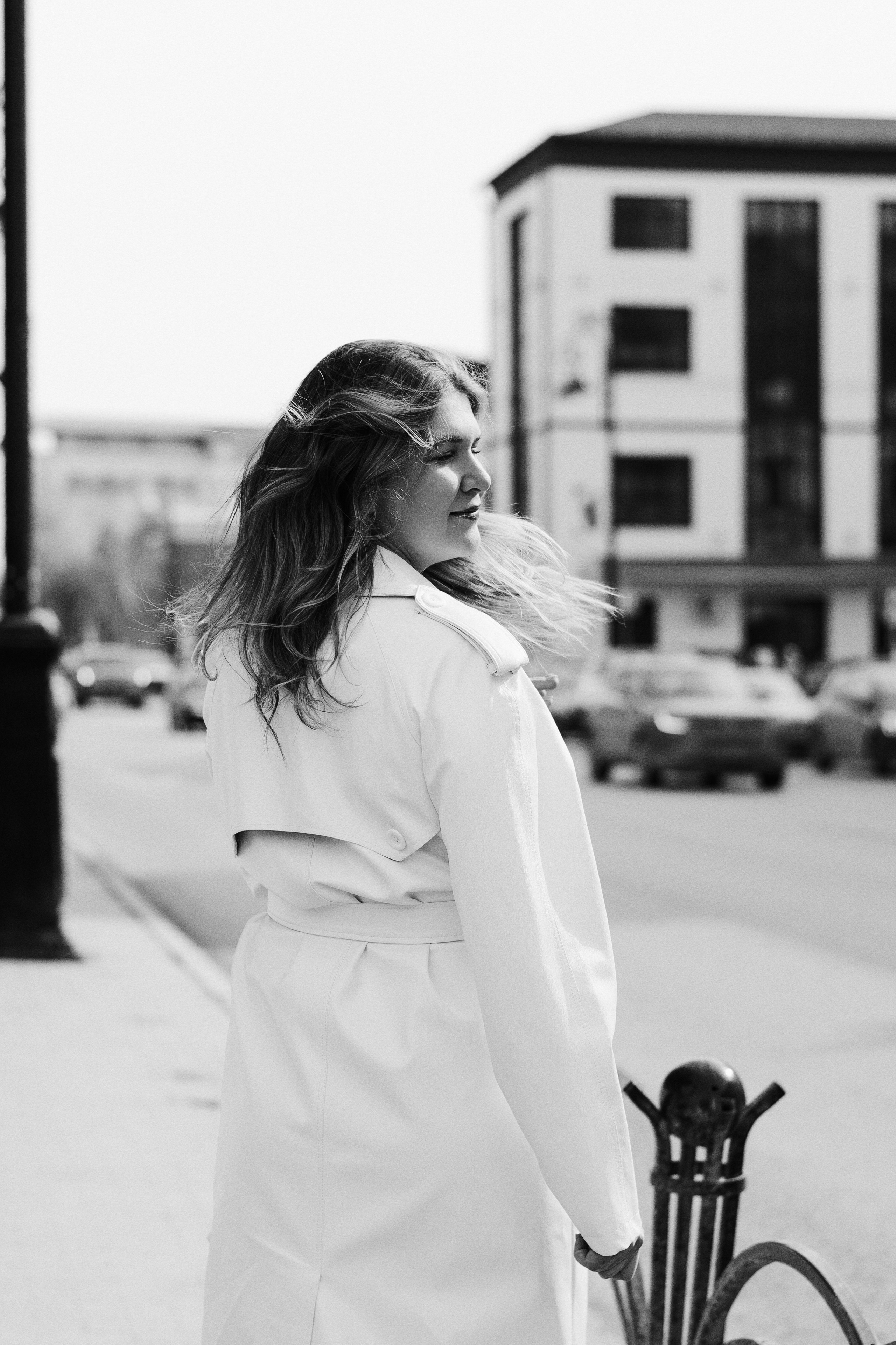 Мария. Фотограф Дарья Мустафина, Тюмень