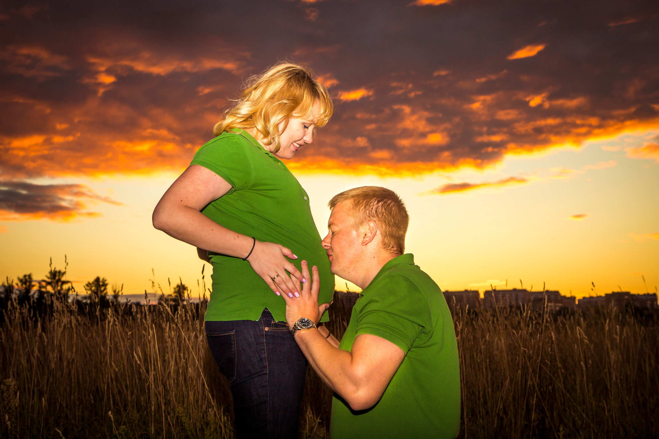 Светлана. Семейный фотограф в Железнодорожном и в Москве! Ксения
