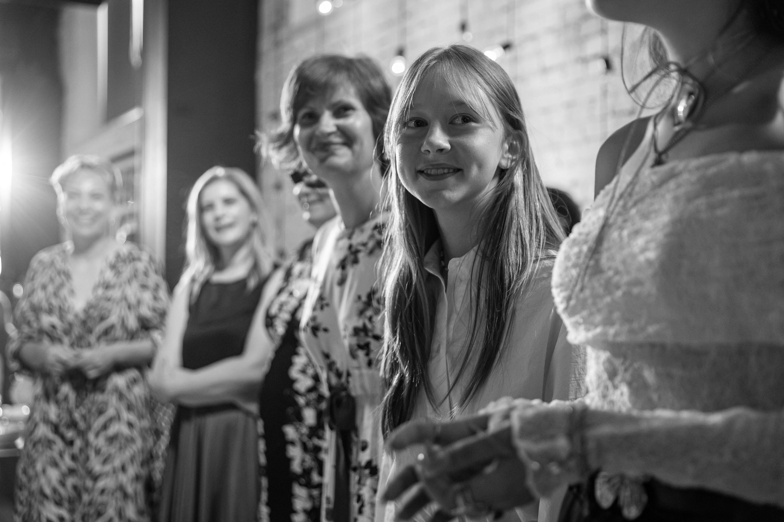 Выпускной 222 школы. NesterovaMaria.ru