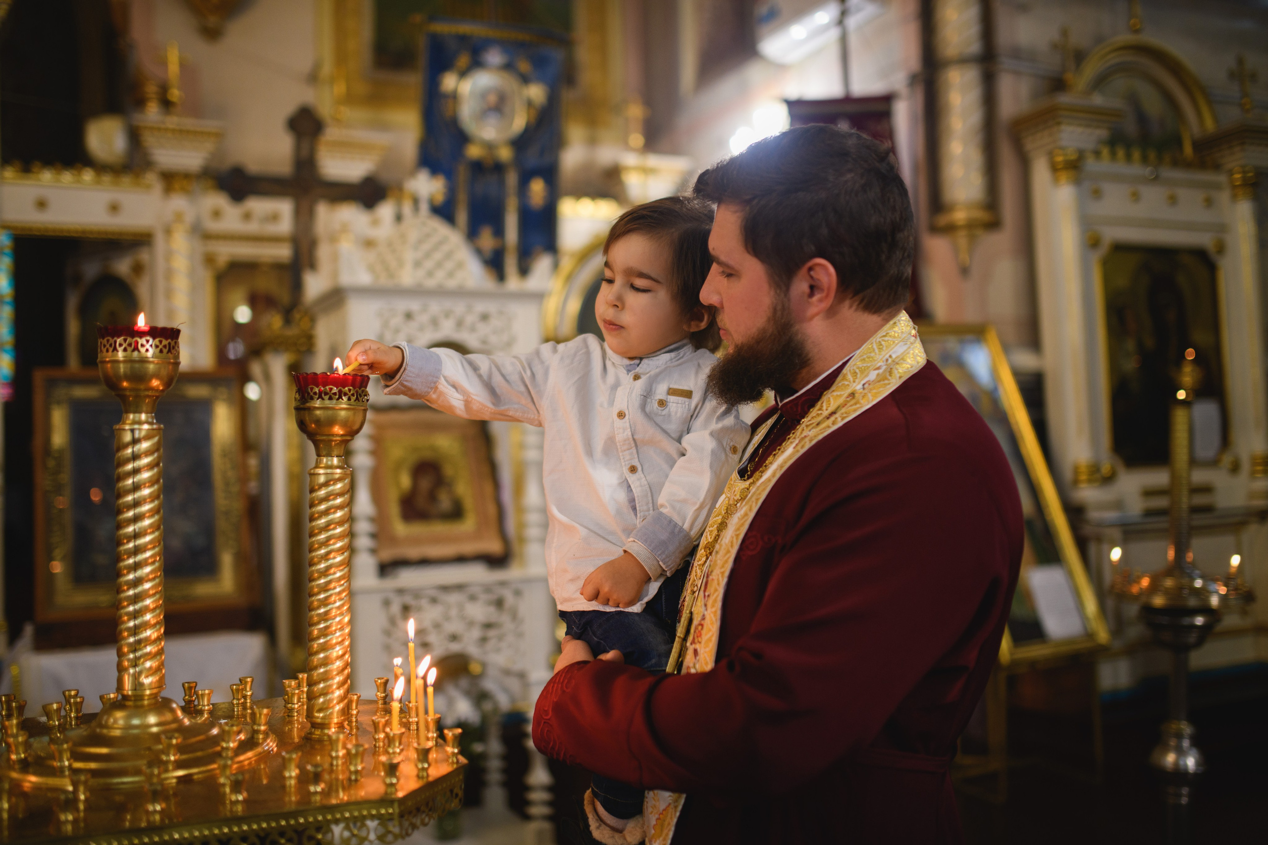 Воскресная школа и хор 14.01.2024. Семейный и свадебный фотограф в Феодосии и Коктебеле