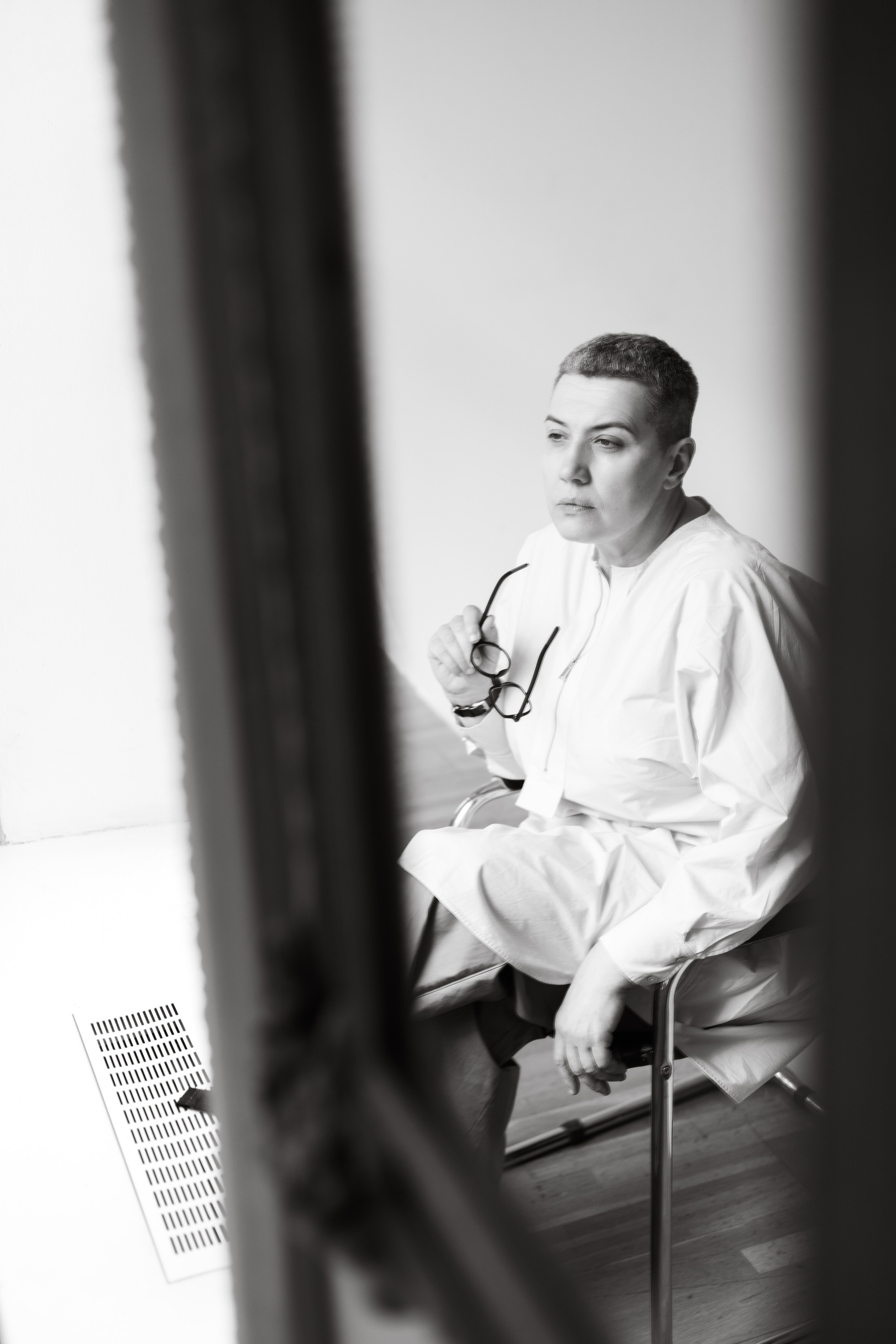 Деловой. Фотограф Мария Морозевич в Санкт-Петербурге