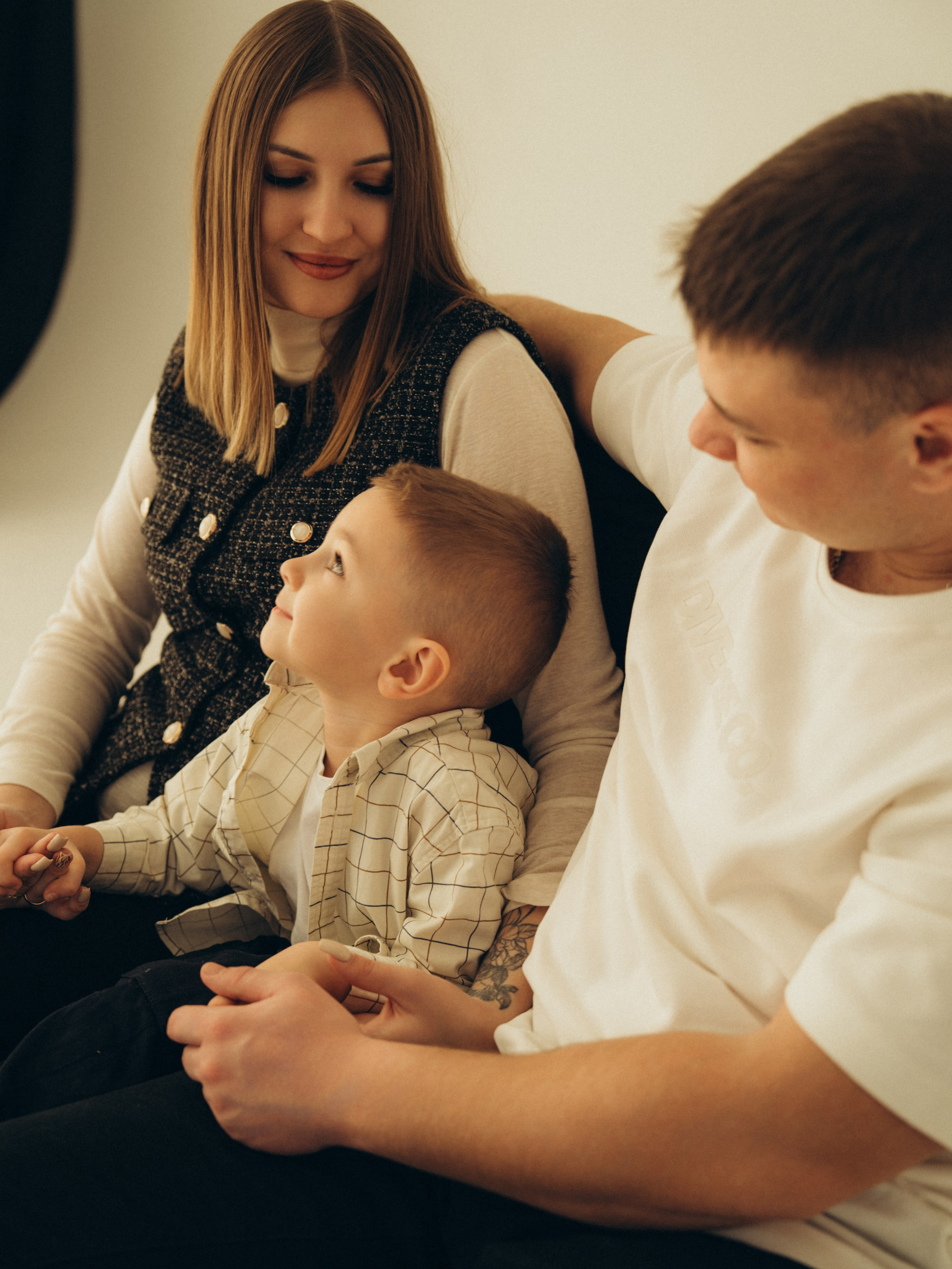 Семейные. Фотограф на Камчатке Воронина Ульяна