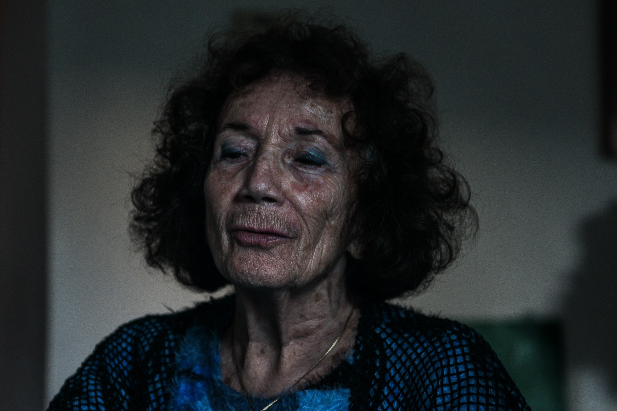 Фотопроект «L'Archidoro» в Тоскане: Тацио Анджелини и Фауста Оттолини