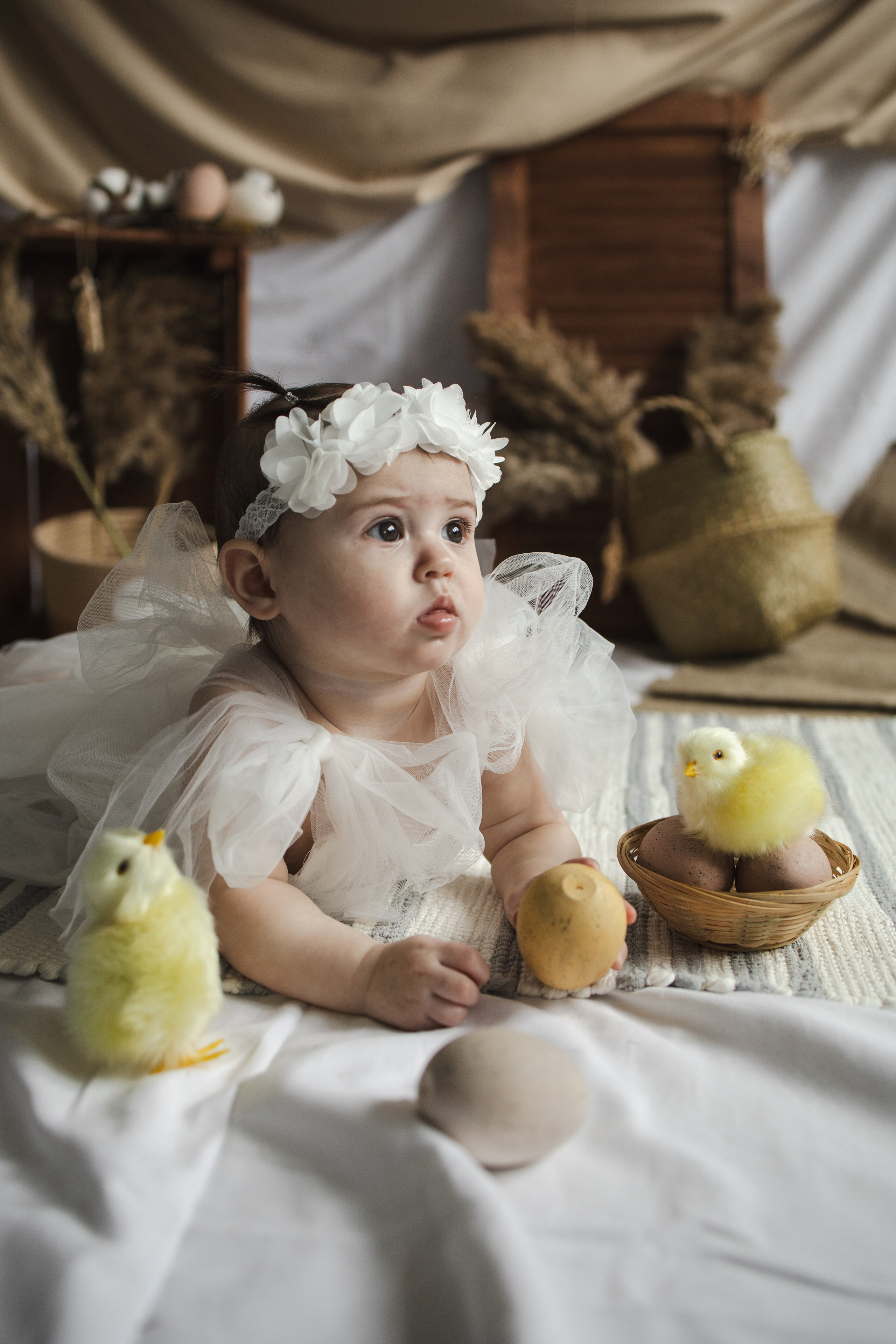 Пасха. Фотограф в Иркутске Тома Кабанова