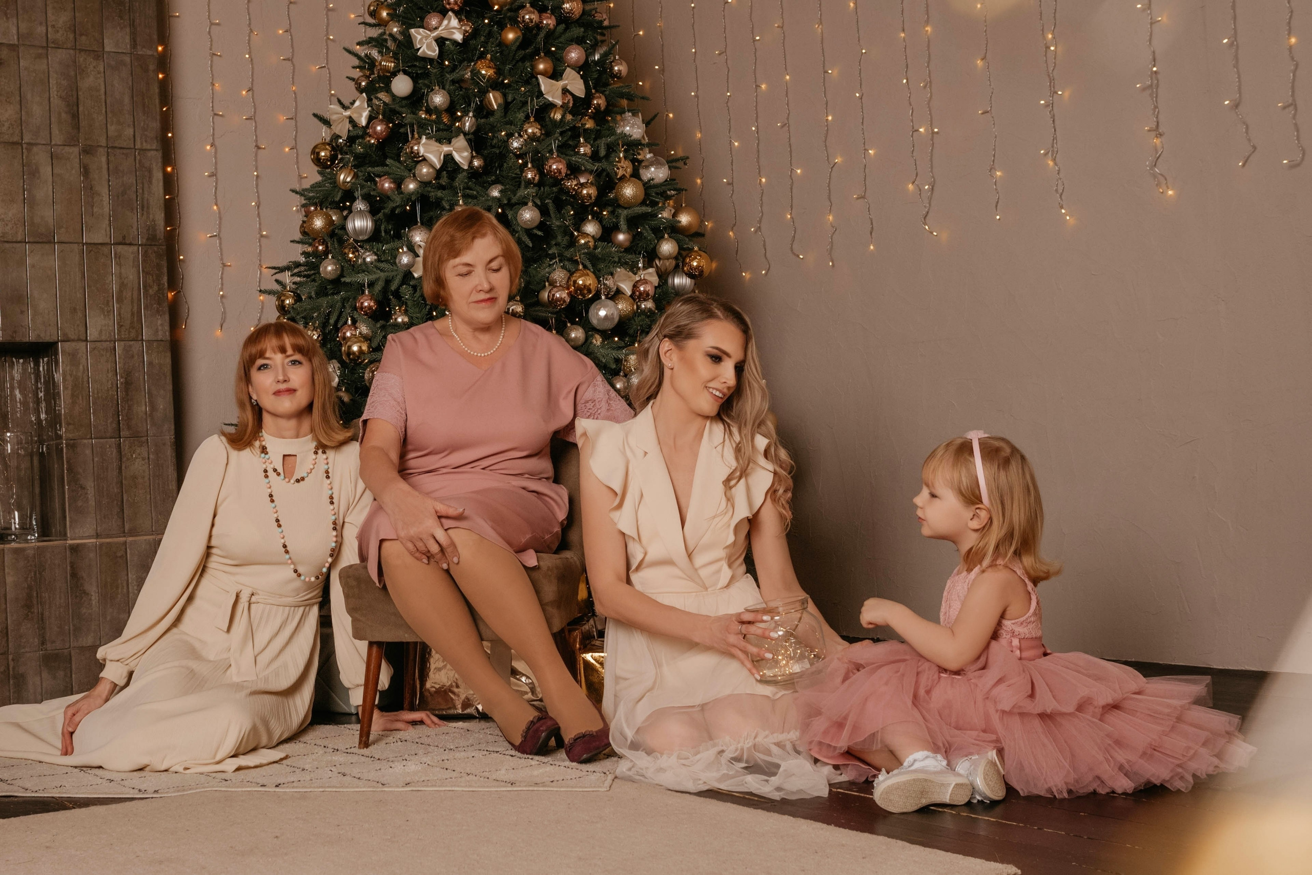 Семейная фотосъёмка. Фотограф во Владивостоке