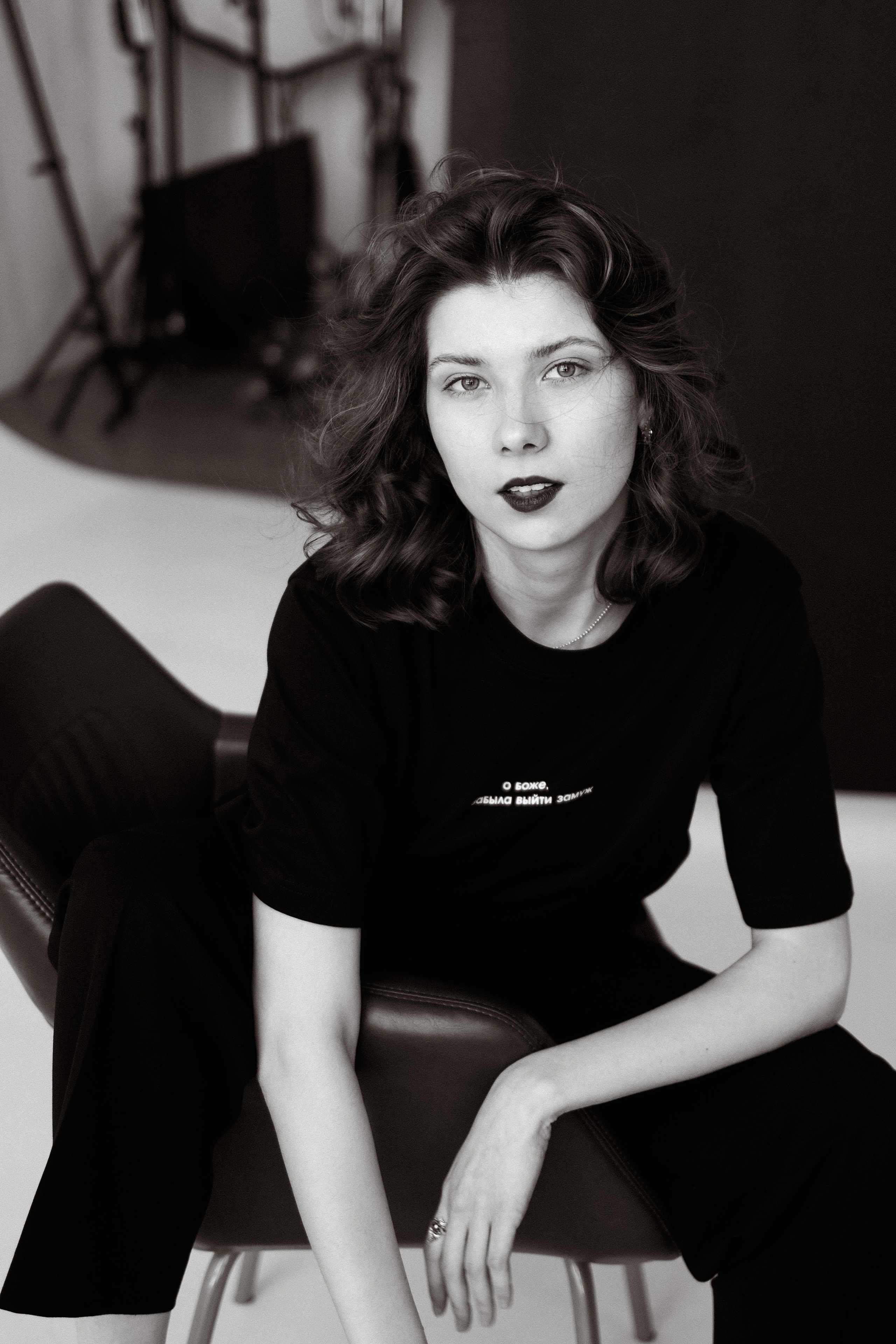 Karina. Портретный фотограф в Минске Екатерина Петренко