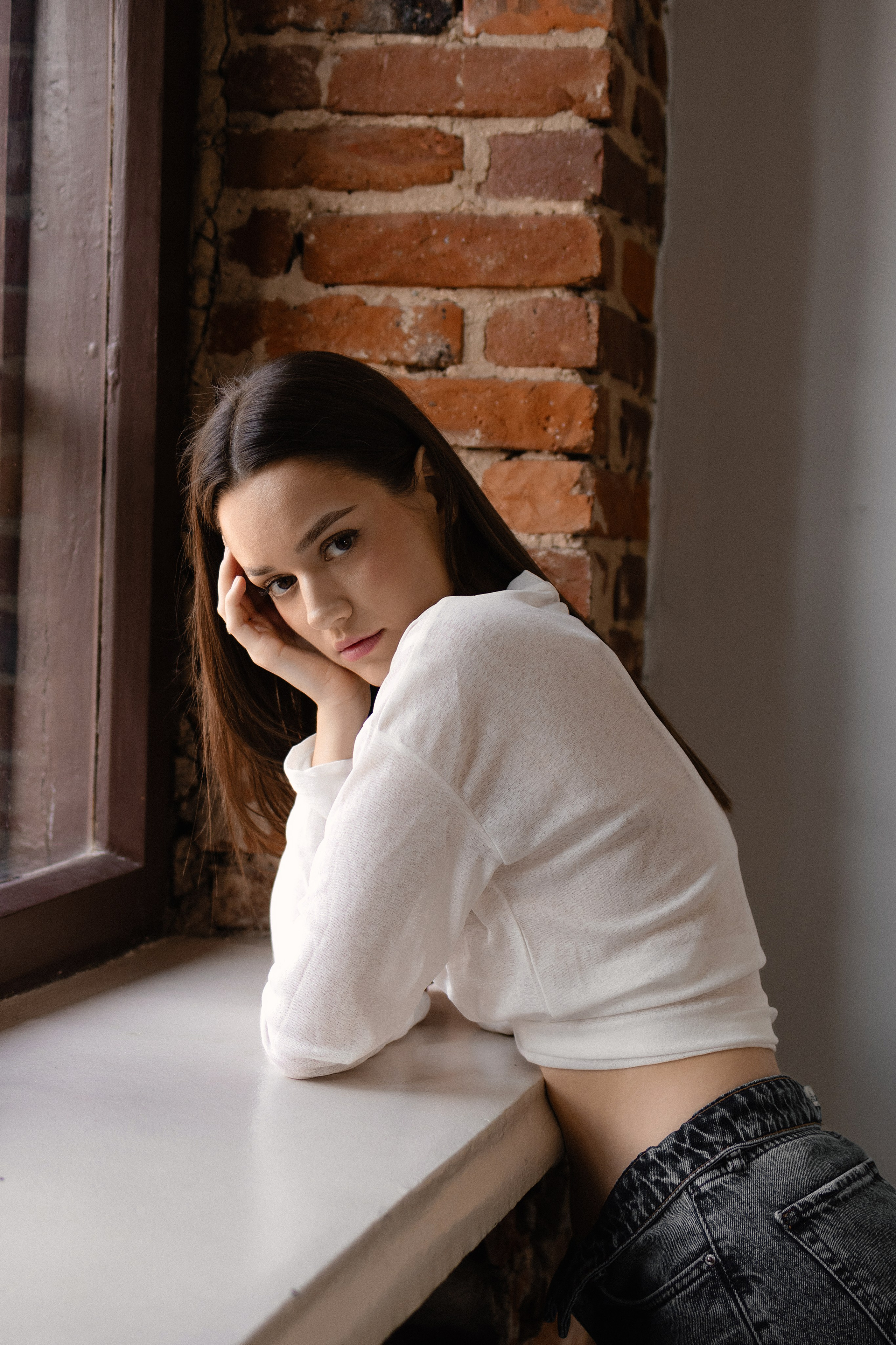 Lera. Портретный фотограф в Минске Екатерина Петренко