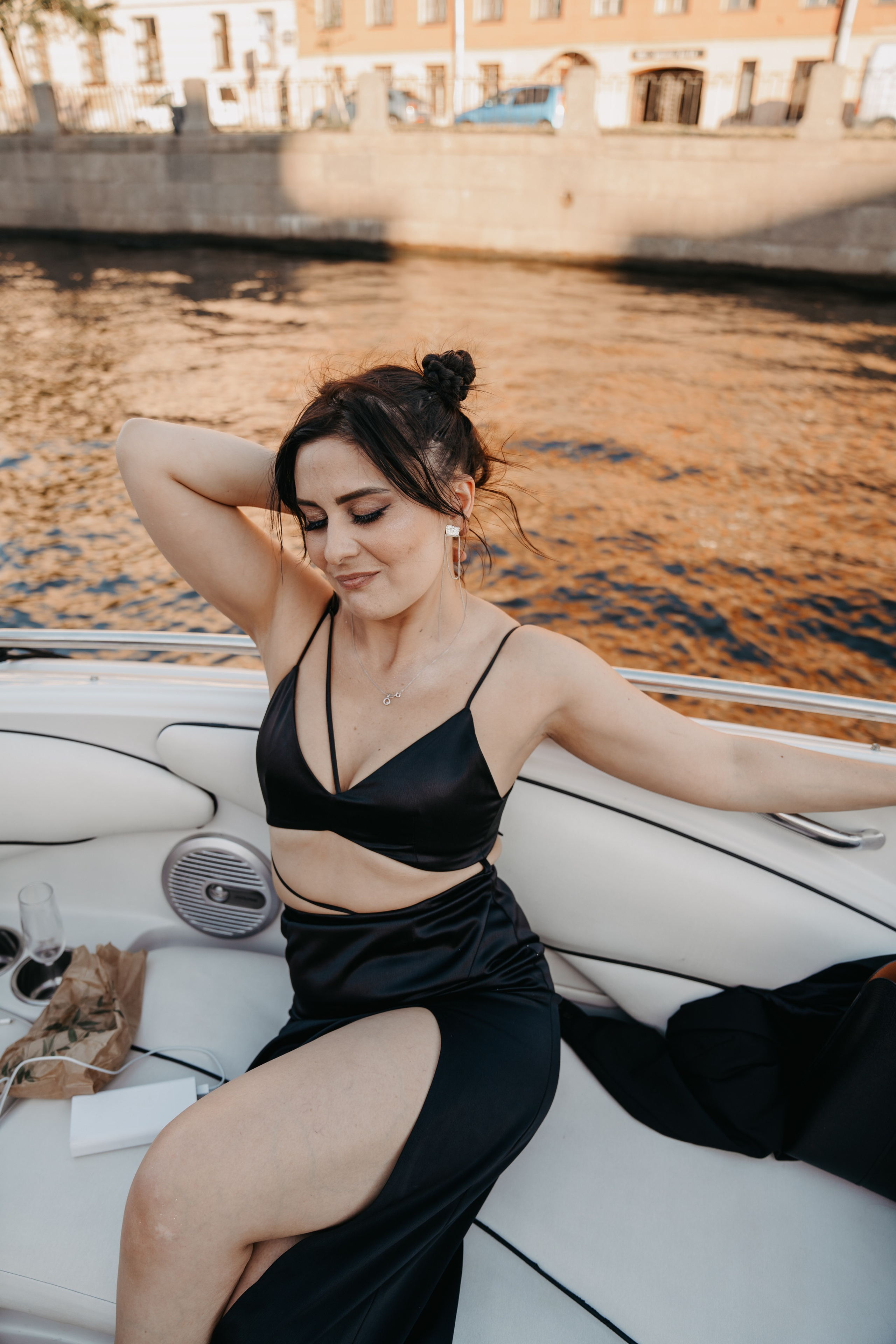 Девичник. Фотограф в Санкт-Петербурге Мария Александрова