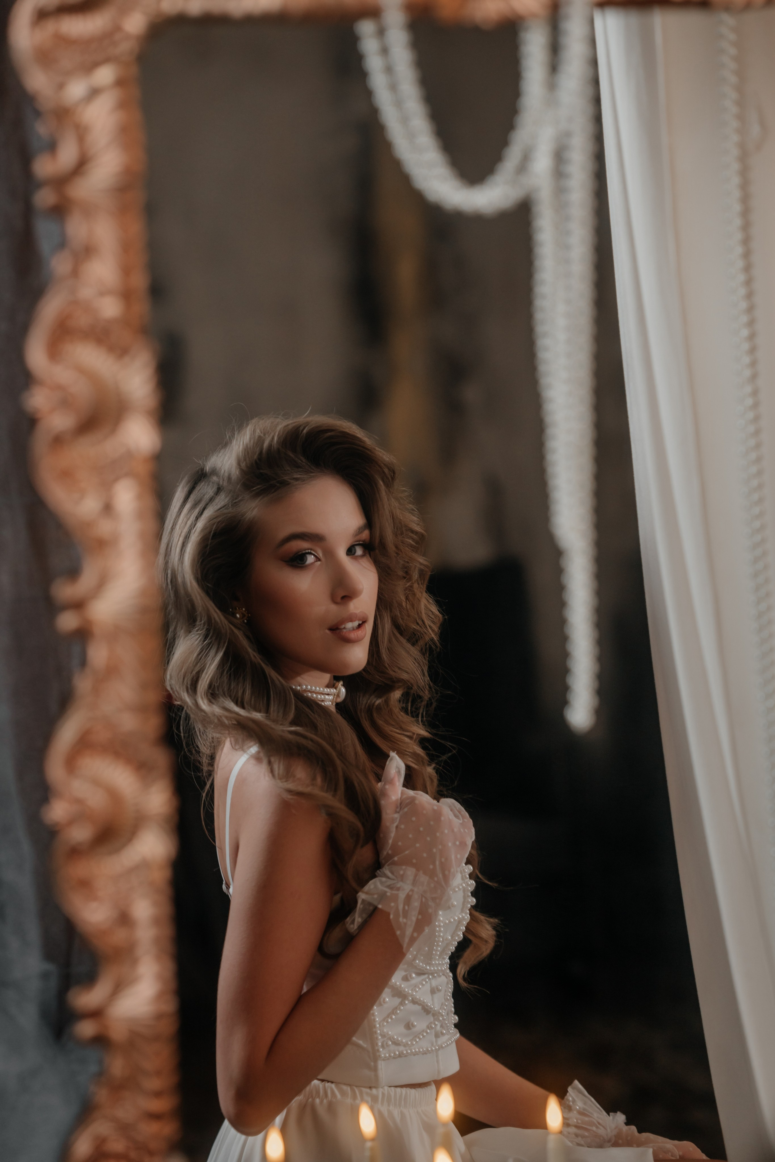 Полина. Фотограф в Тамбове Дарья Выжанова