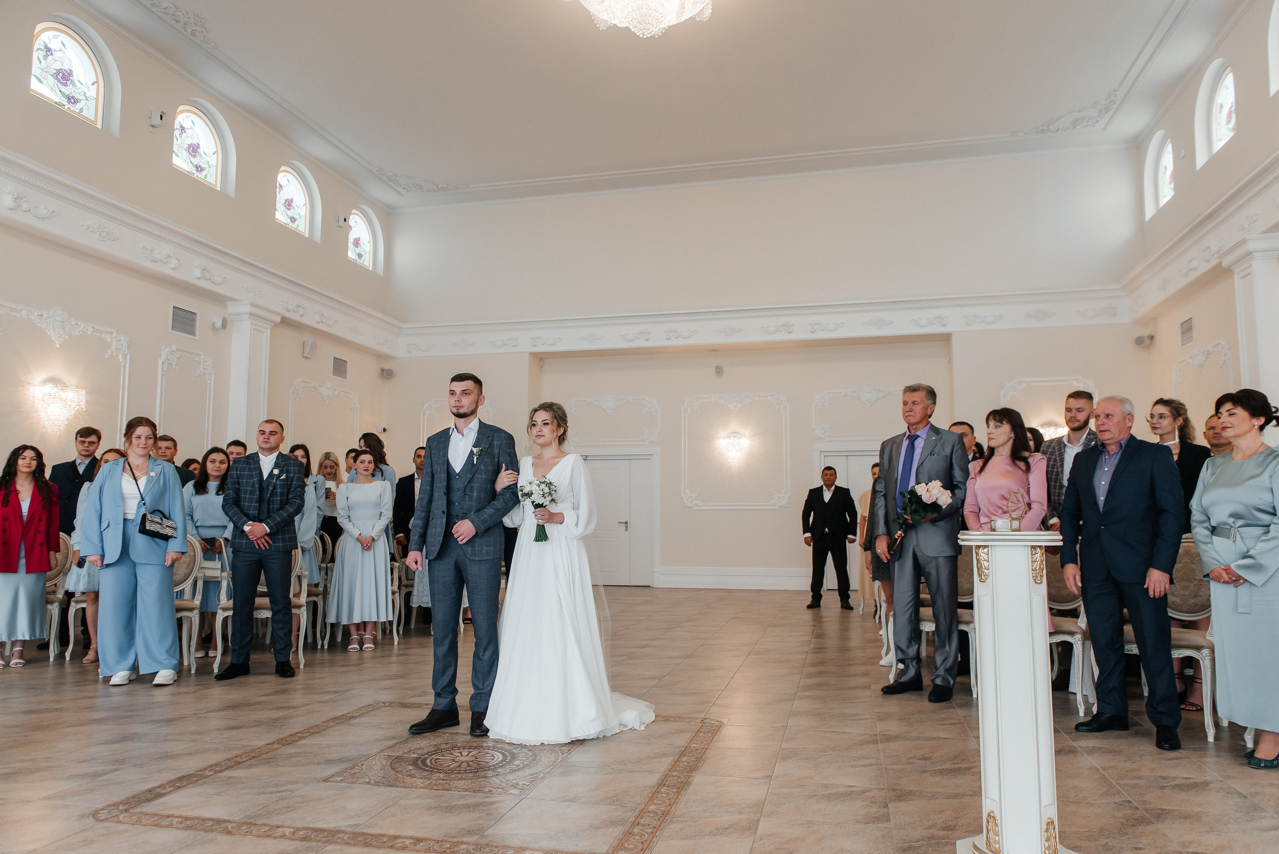 Elizaveta & Oleg. Свадебный и семейный фотограф | Екатерина Вяткина