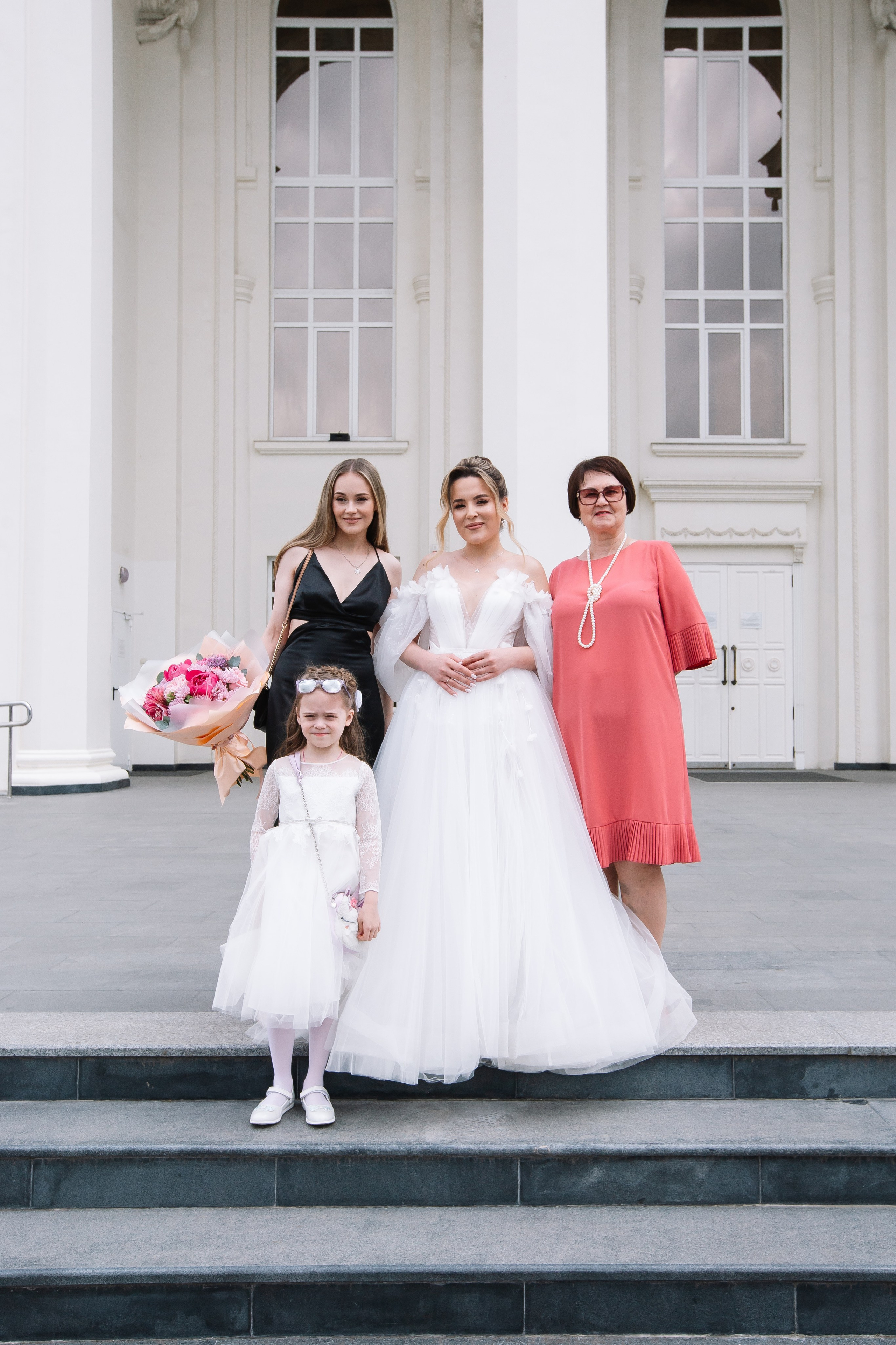 Евгений и Алина. Свадебный фотограф Анастасия Багдасарян