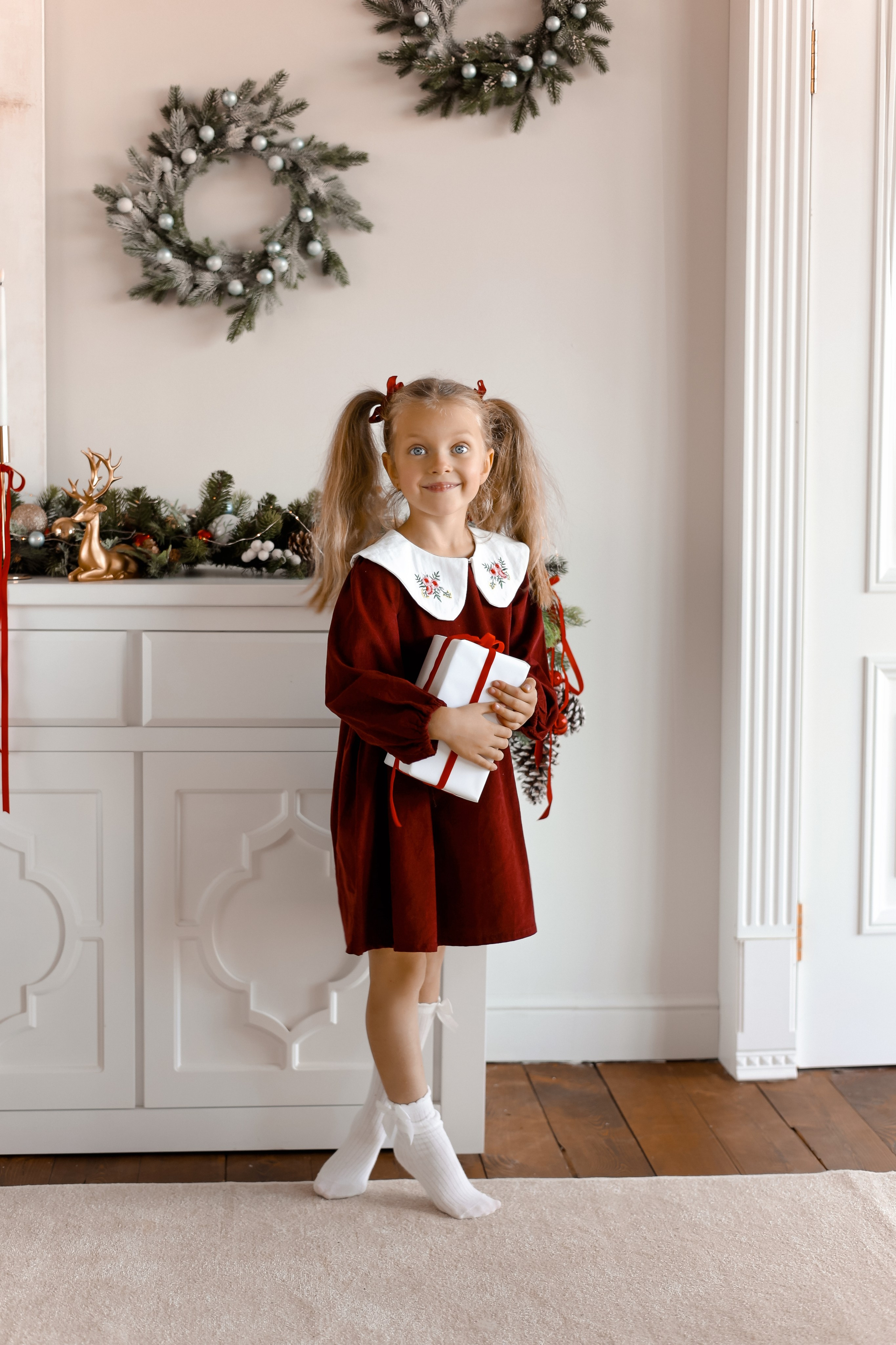 Фотосессия Дарьи и Дмитрия. «Интерьерная фотостудия коттедж в городе Санкт-Петербург»