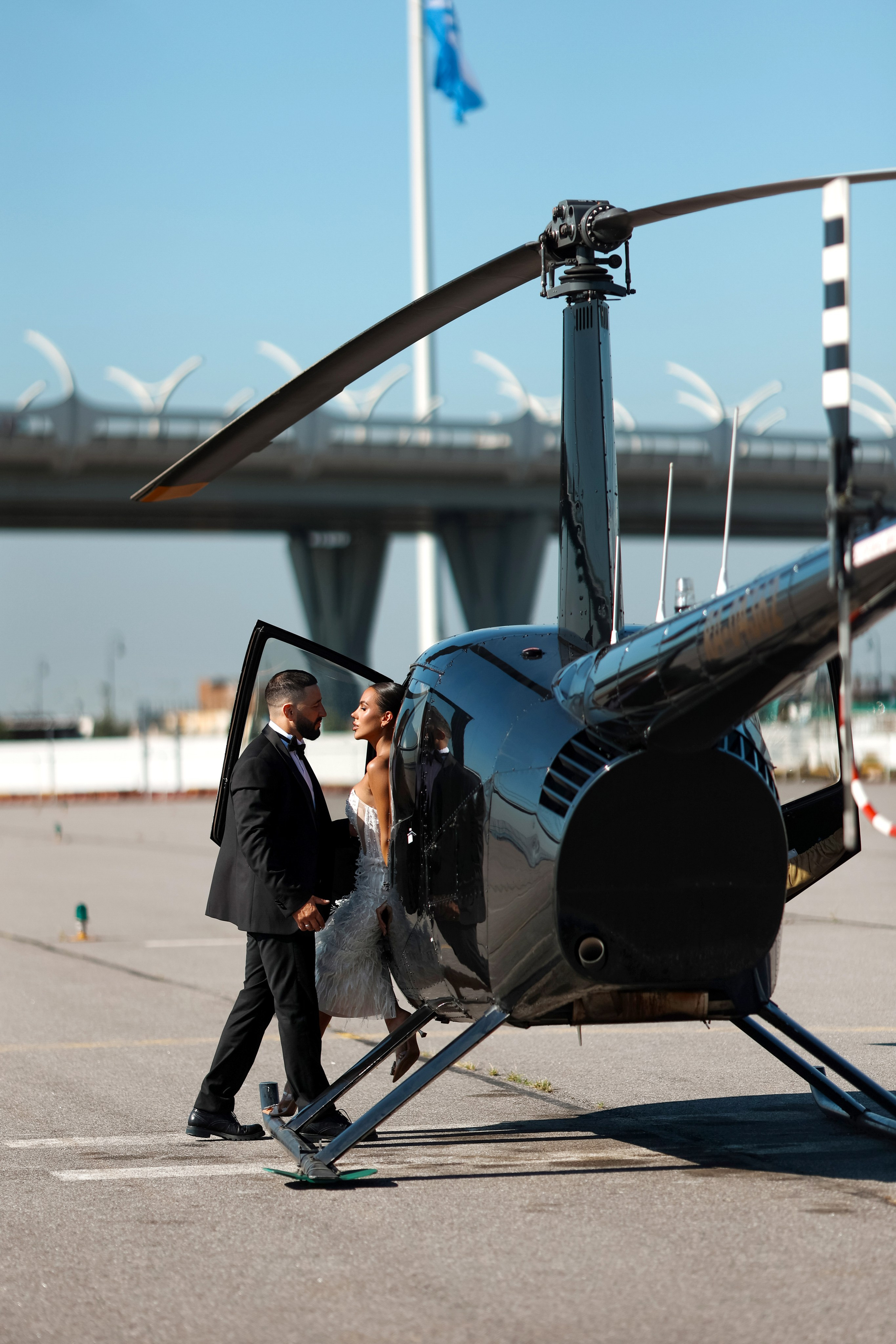 Павел и Кристина. Фотограф Санкт-Петербург