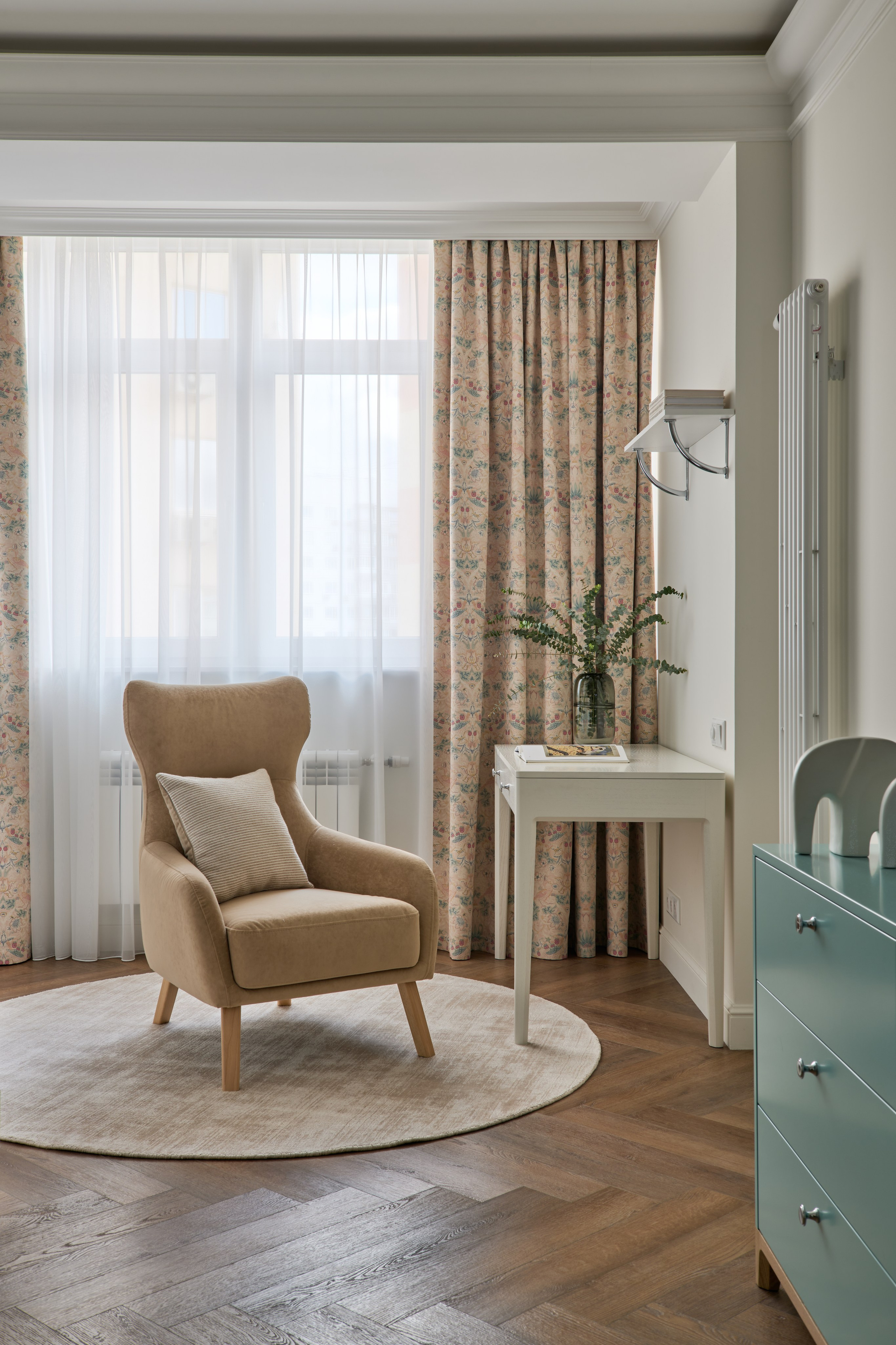 Двухъярусная квартира. Автомобильный и интерьерный фотограф в Минске Александр Тагаев