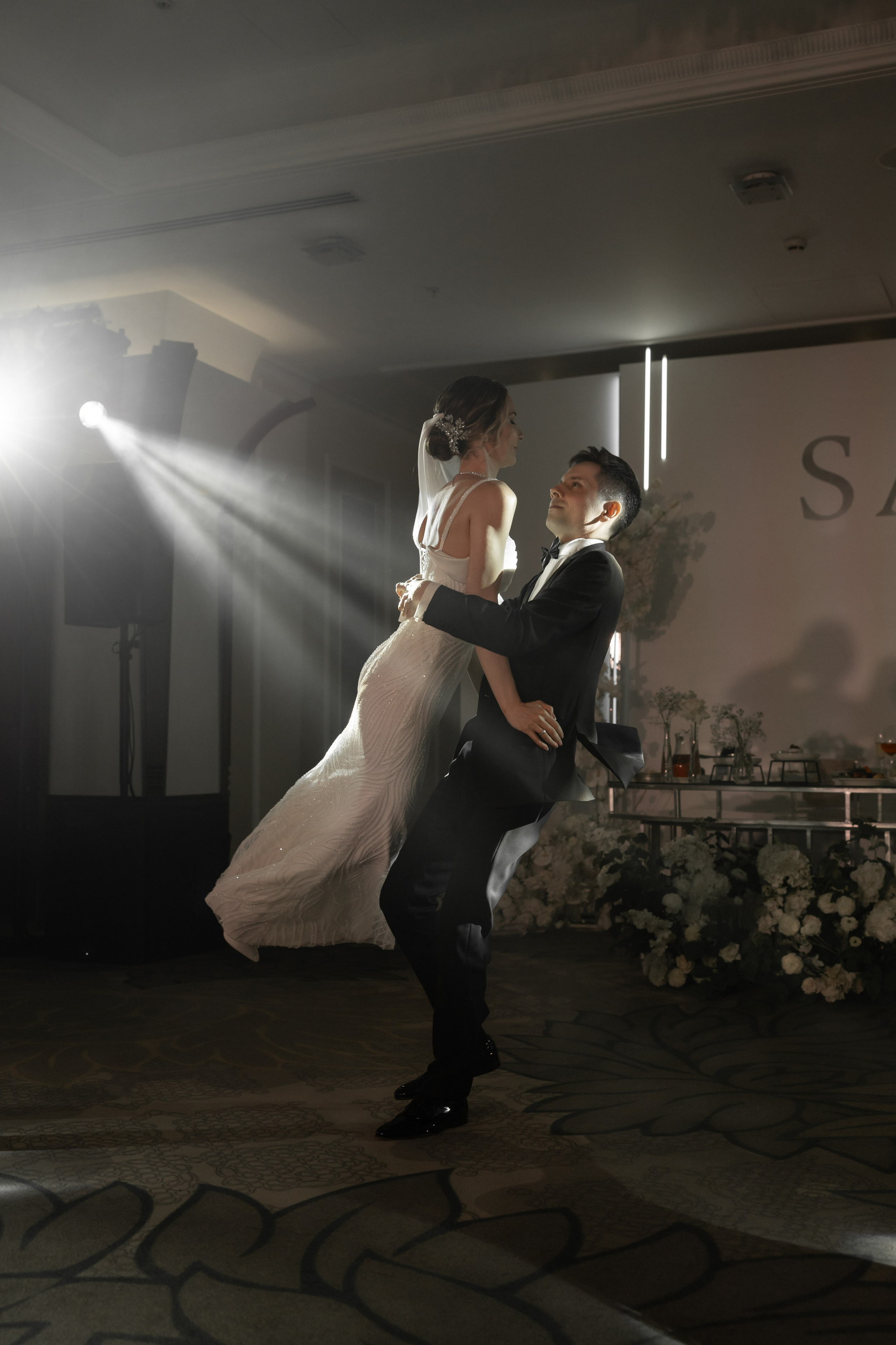 Станислав и Анна. Свадебный фотограф Тула Москва СПБ / Сёмина Дарья