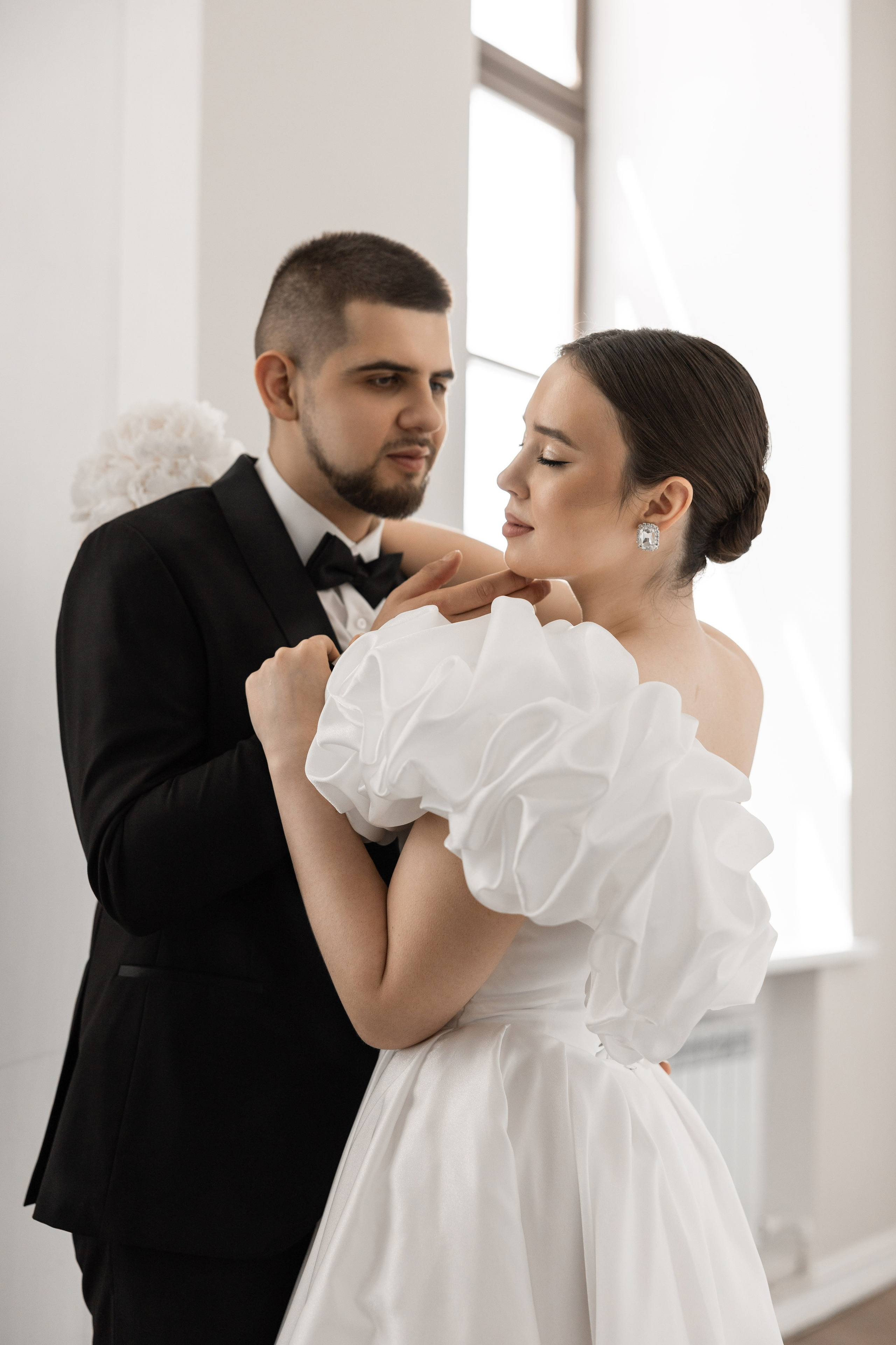 Александр и Анна. Свадебный фотограф Тула Москва СПБ / Сёмина Дарья