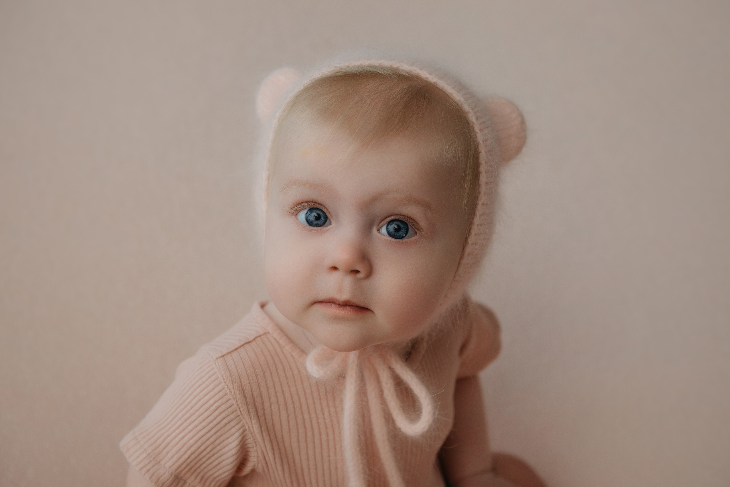 Полина. Фотограф новорожденных Белгород