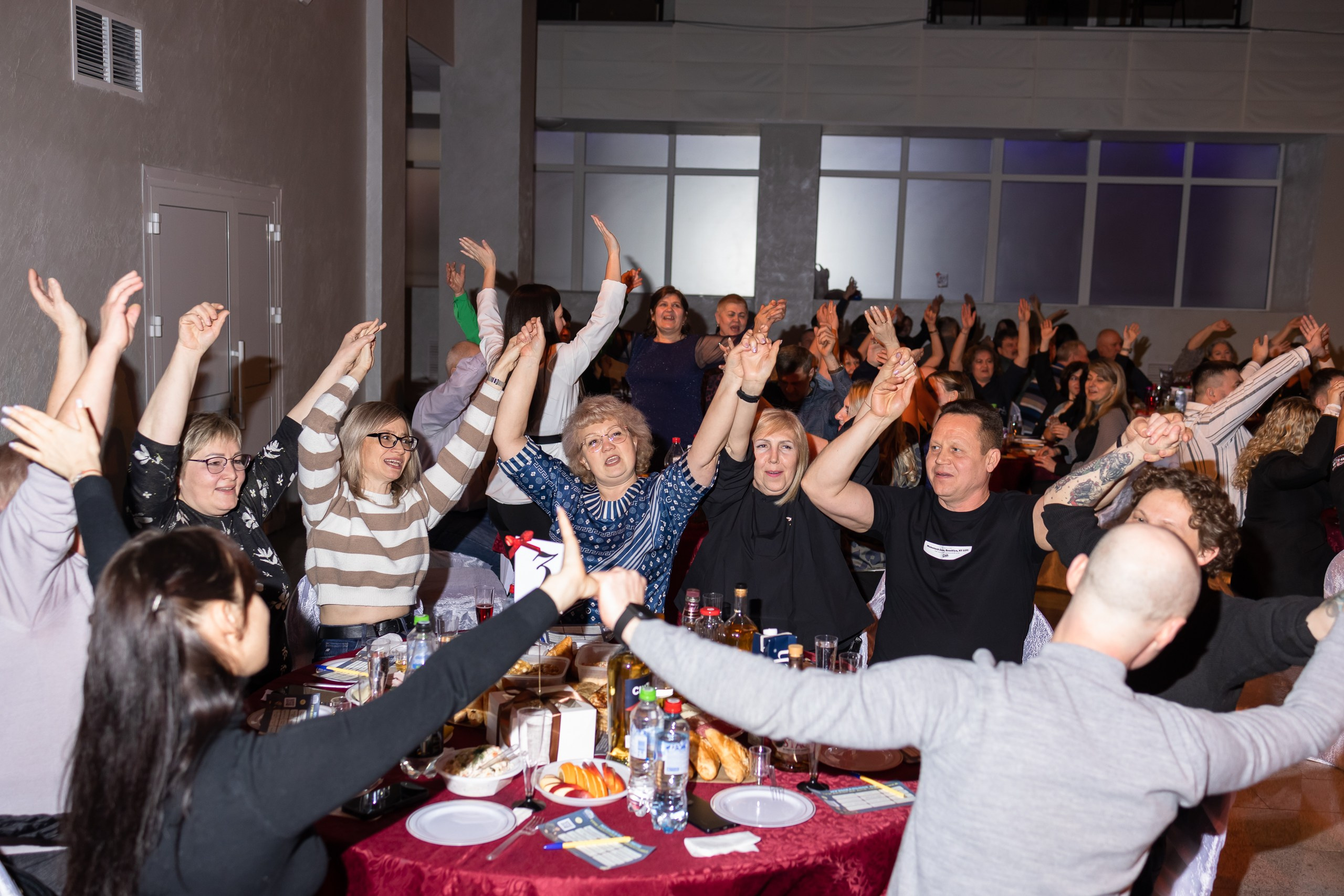 Музыкальное лото. Пермь