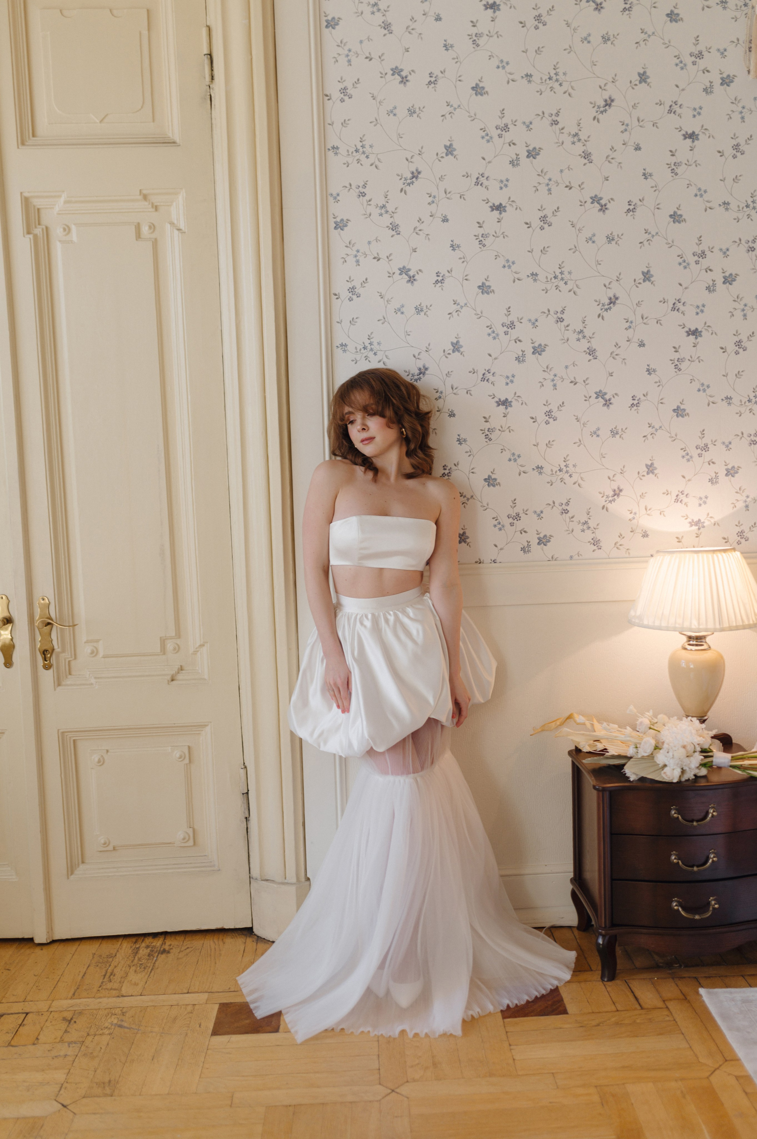 Ася. Свадебный фотограф Москва и Санкт-Петербург. Анастасия Чудина