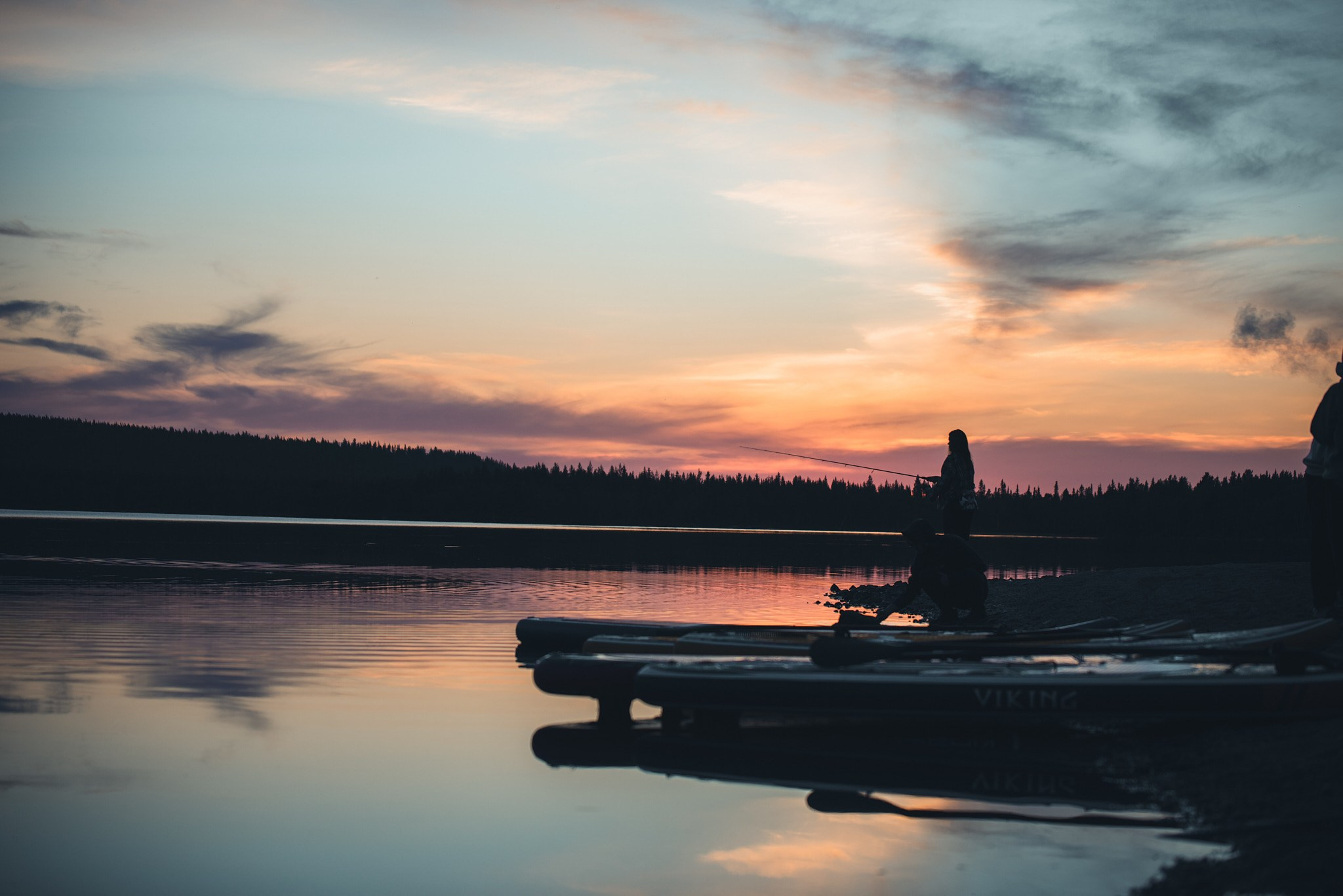 Север 2025. Внедорожные путешествия — OFFROADTRIP