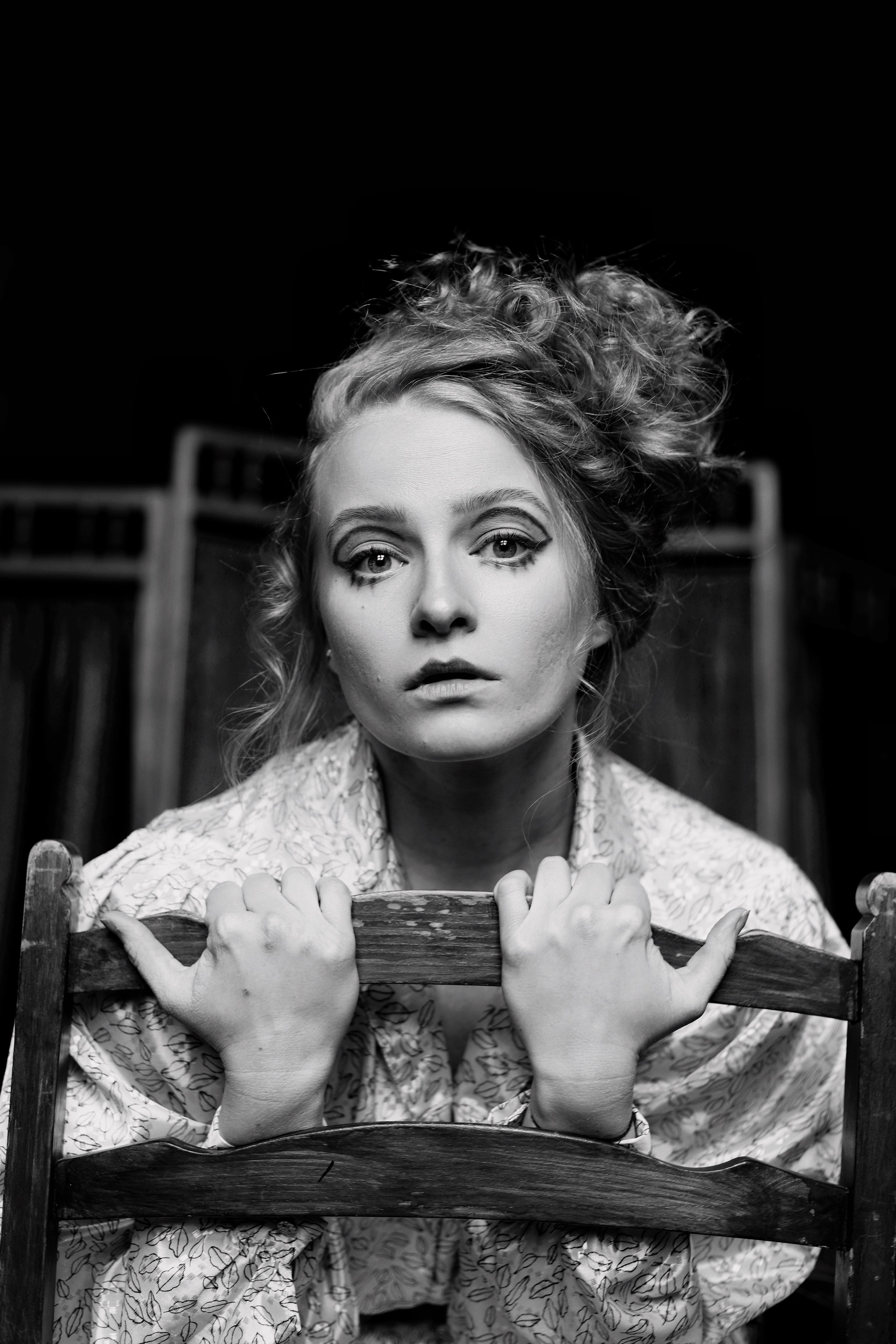 Александра. Фотограф