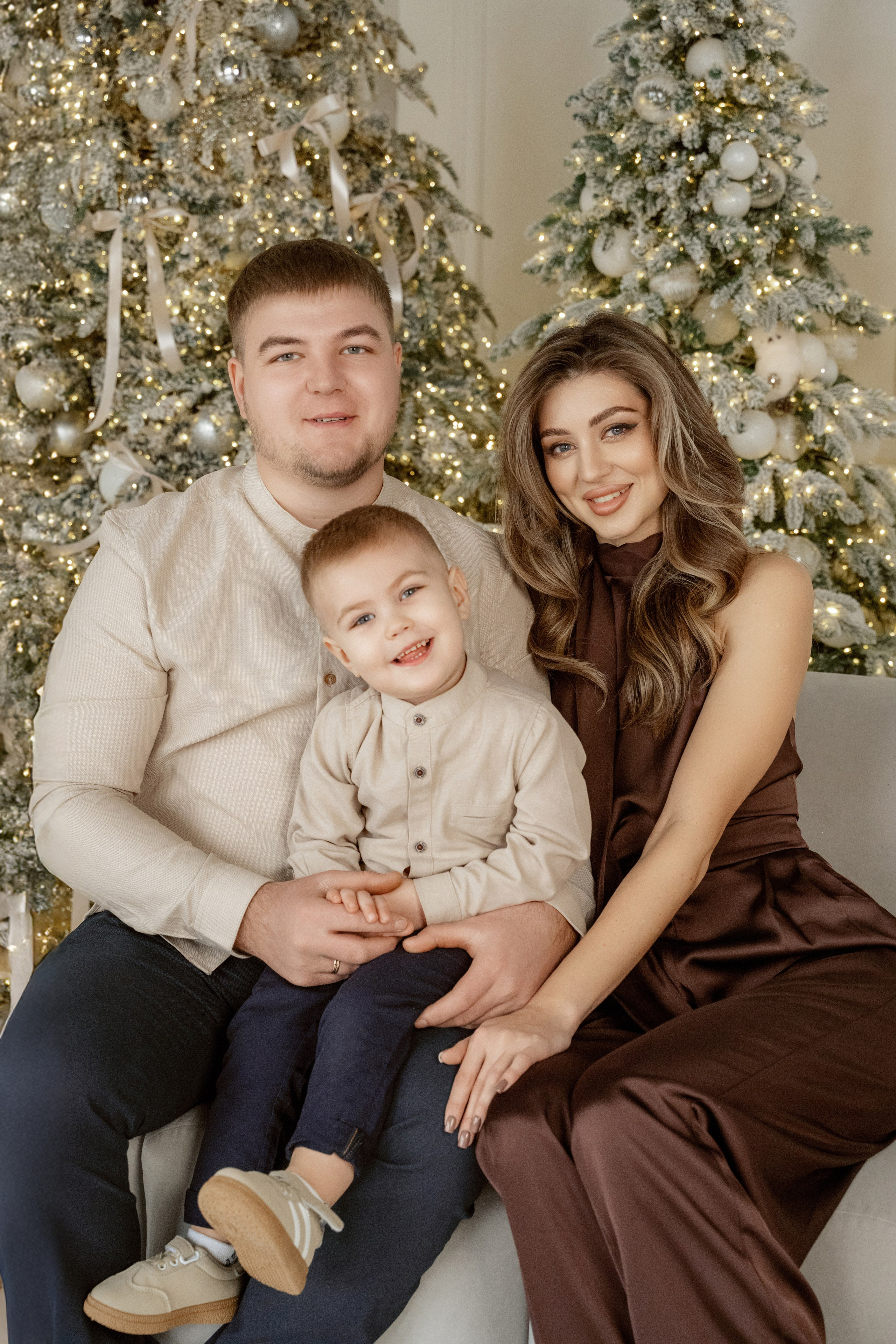 Без названия. Фотограф в Красноярске