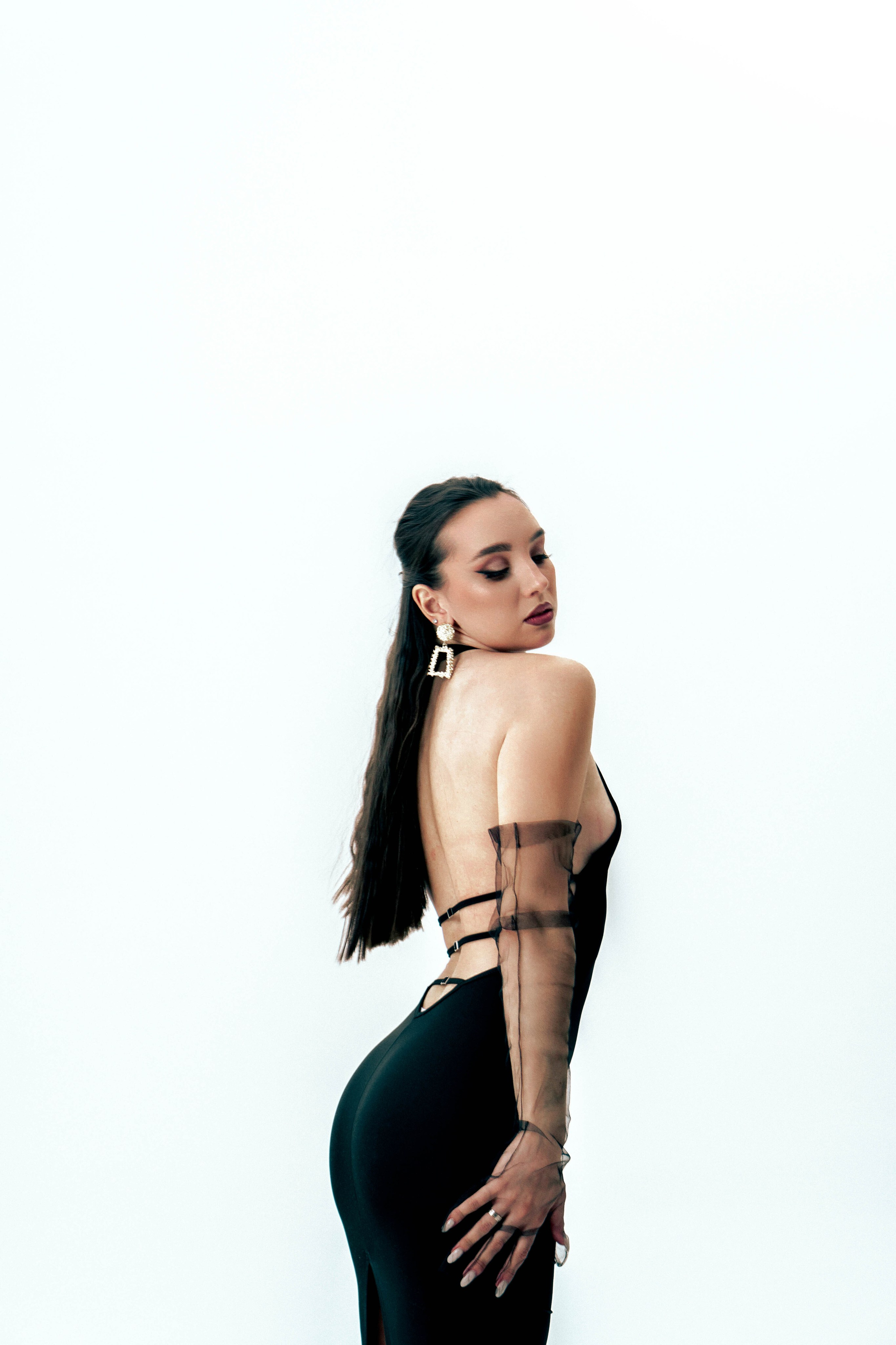 Элона. Меня зовут Андрей, и я — свадебный видеограф в Брянске и Москве