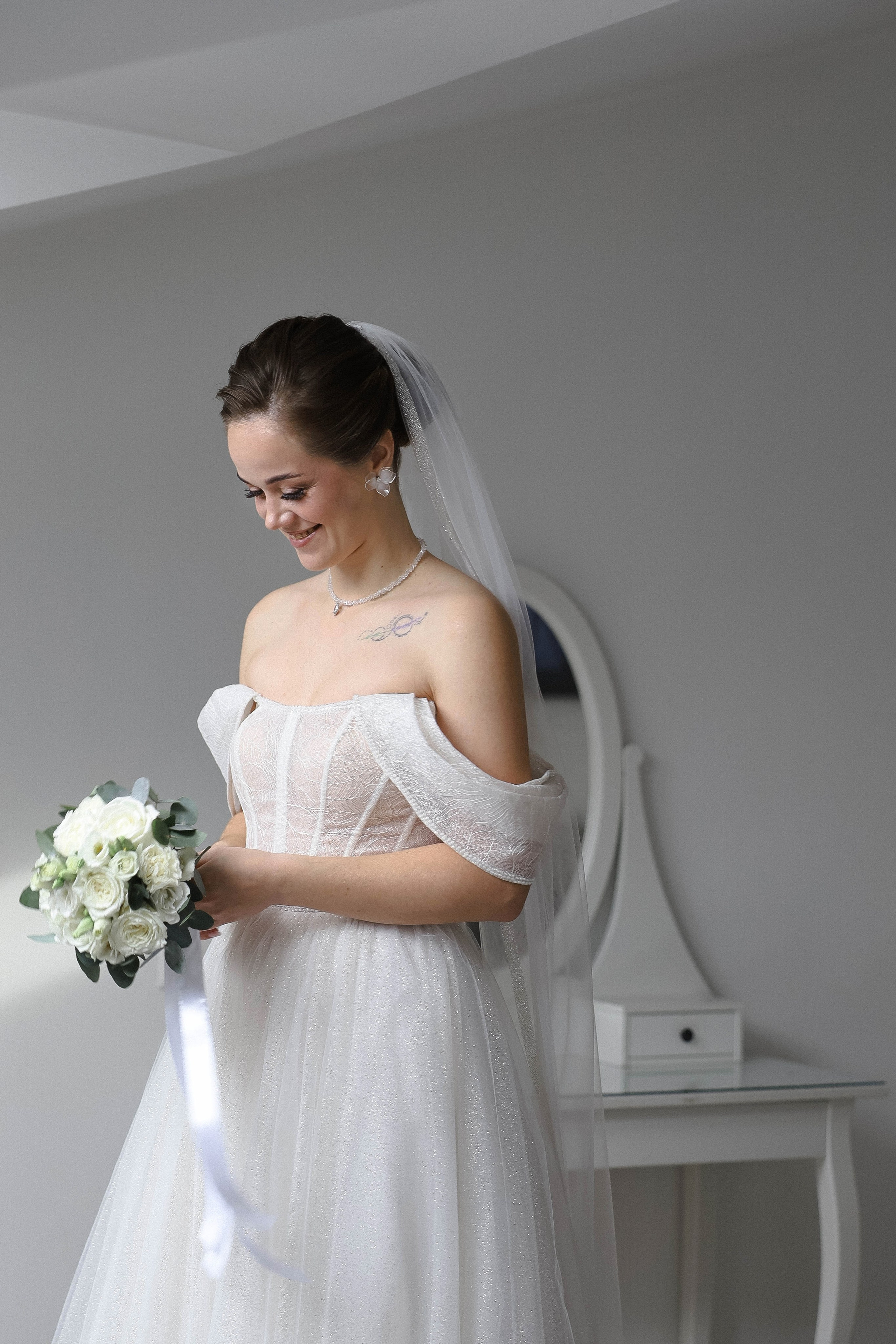 Александр и Янина. Фотограф Санкт-Петербург