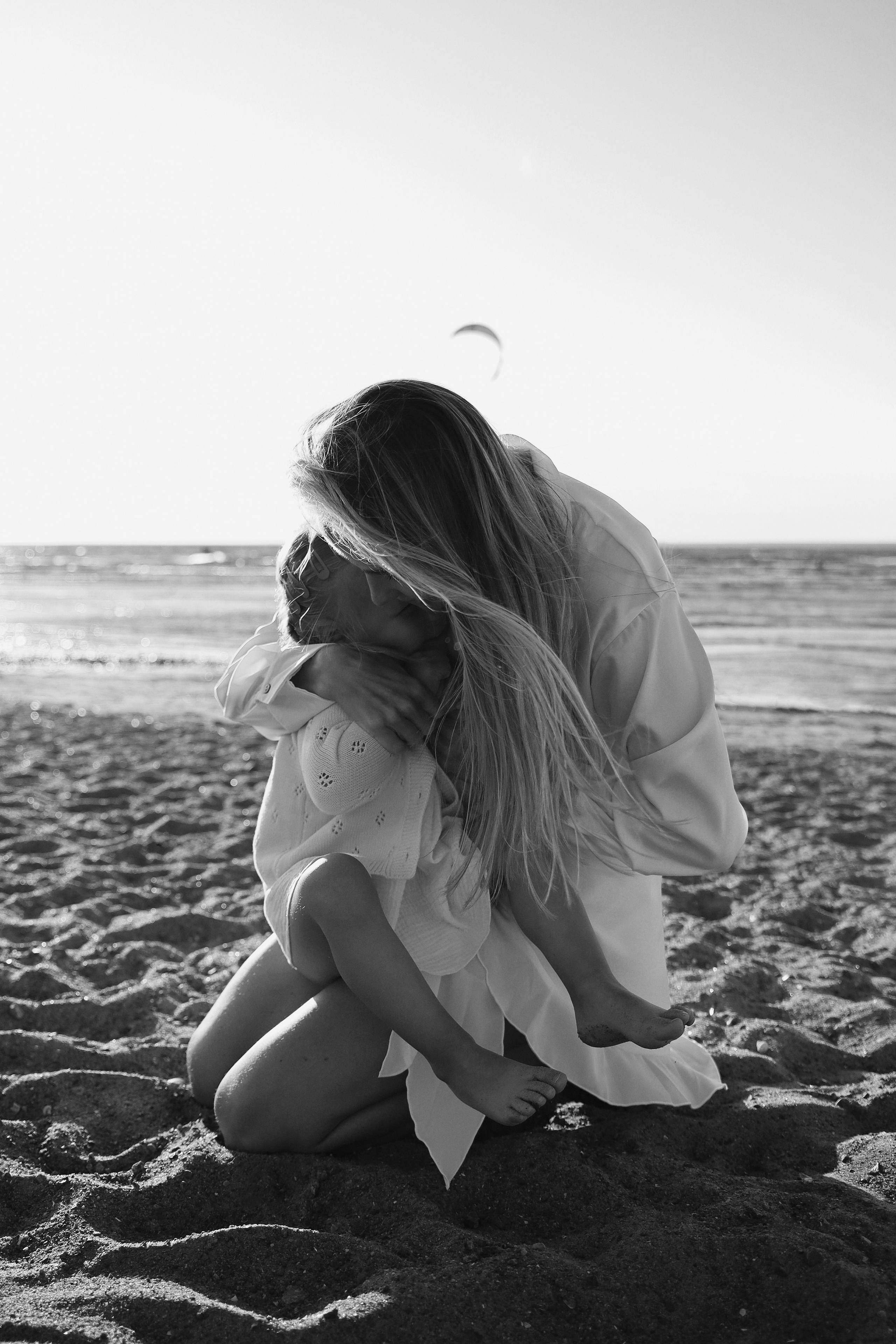 Августовская серия у Финского залива. Фотограф Санкт-Петербург