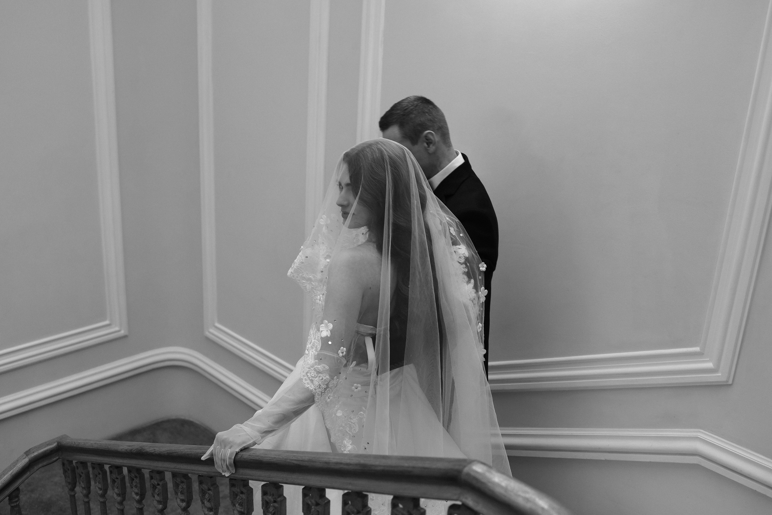 Алина и Влад. Фотограф Санкт-Петербург