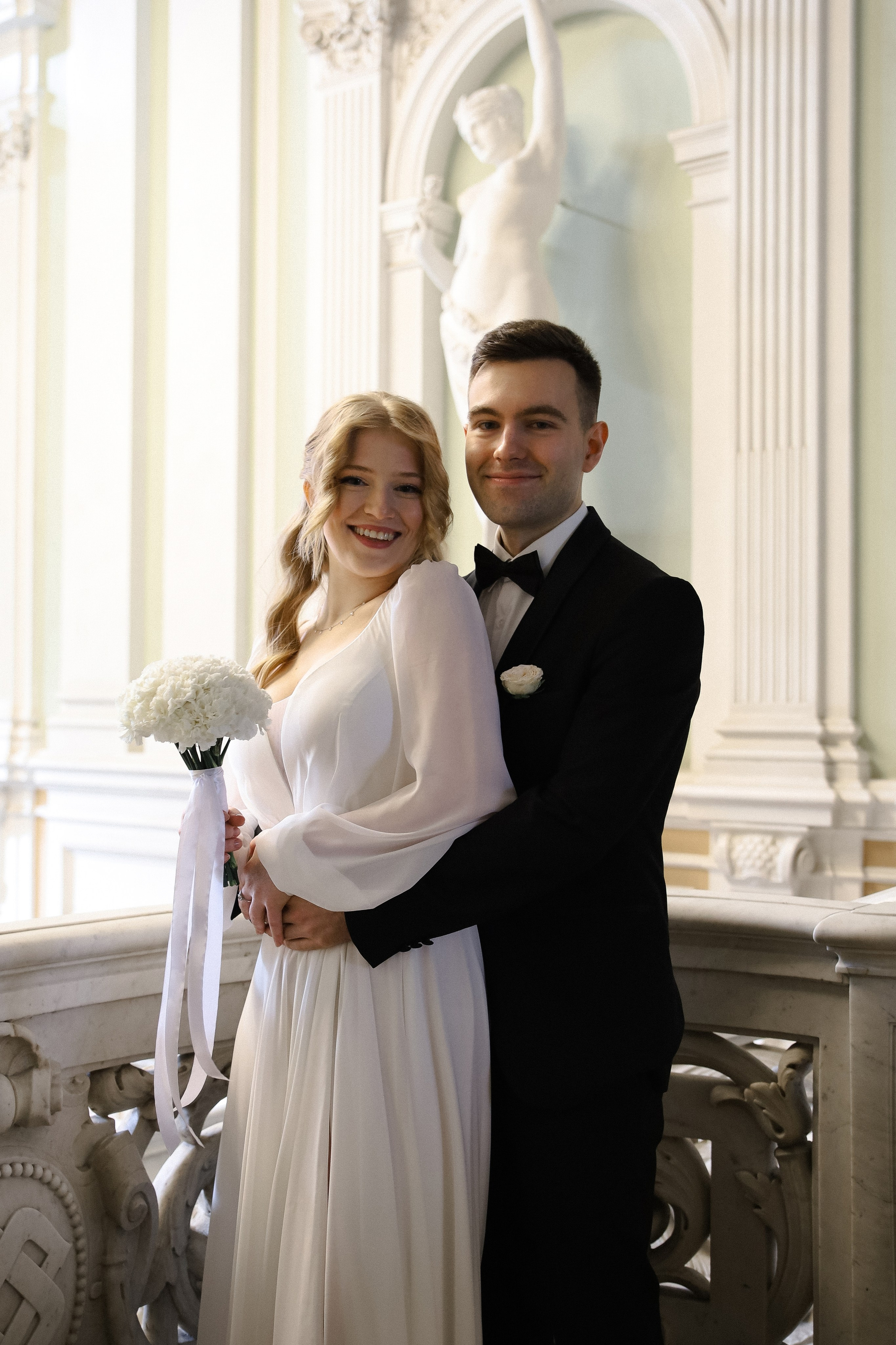 Руслан и Валерия. Фотограф Санкт-Петербург