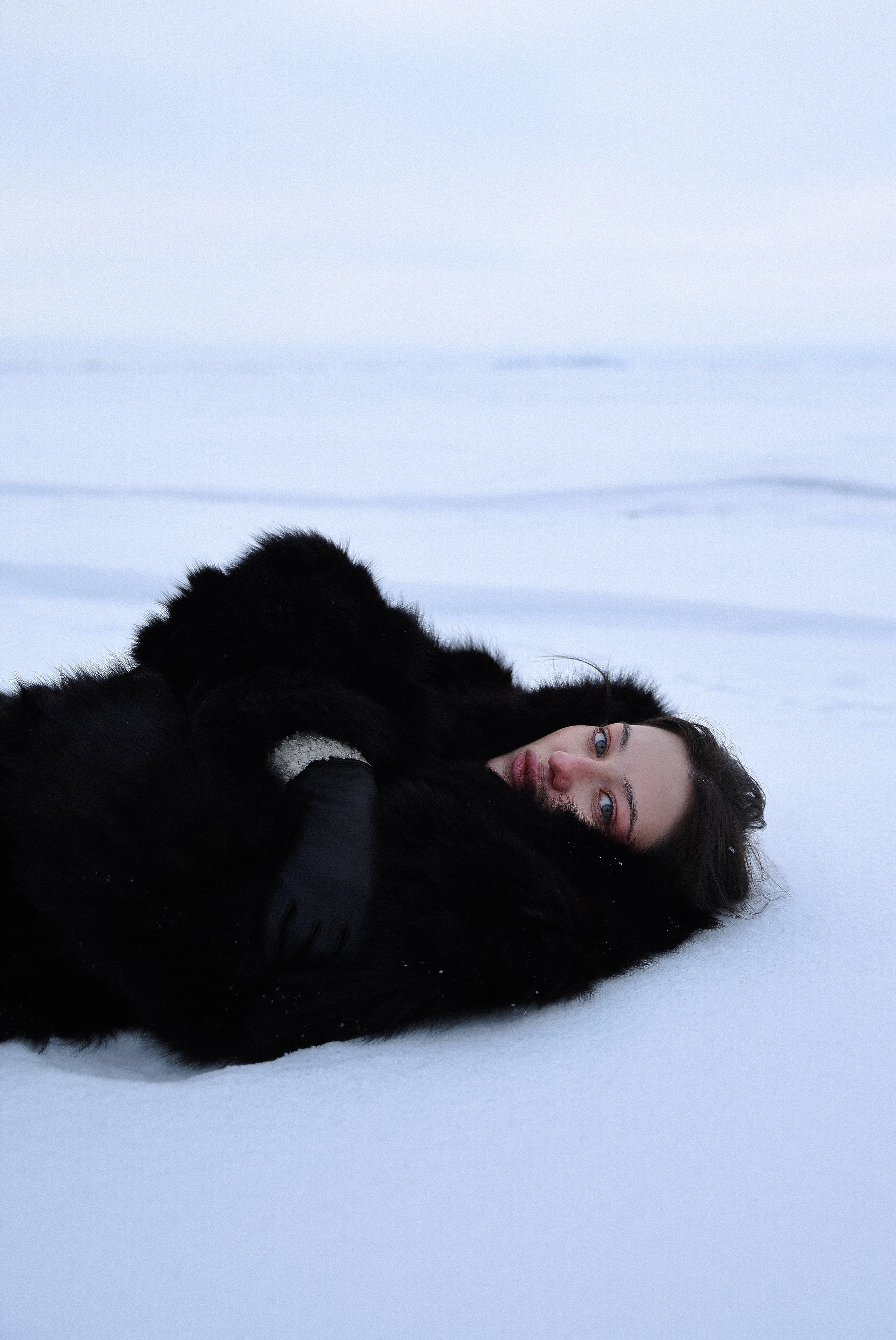 Настя. Фотограф Санкт-Петербург