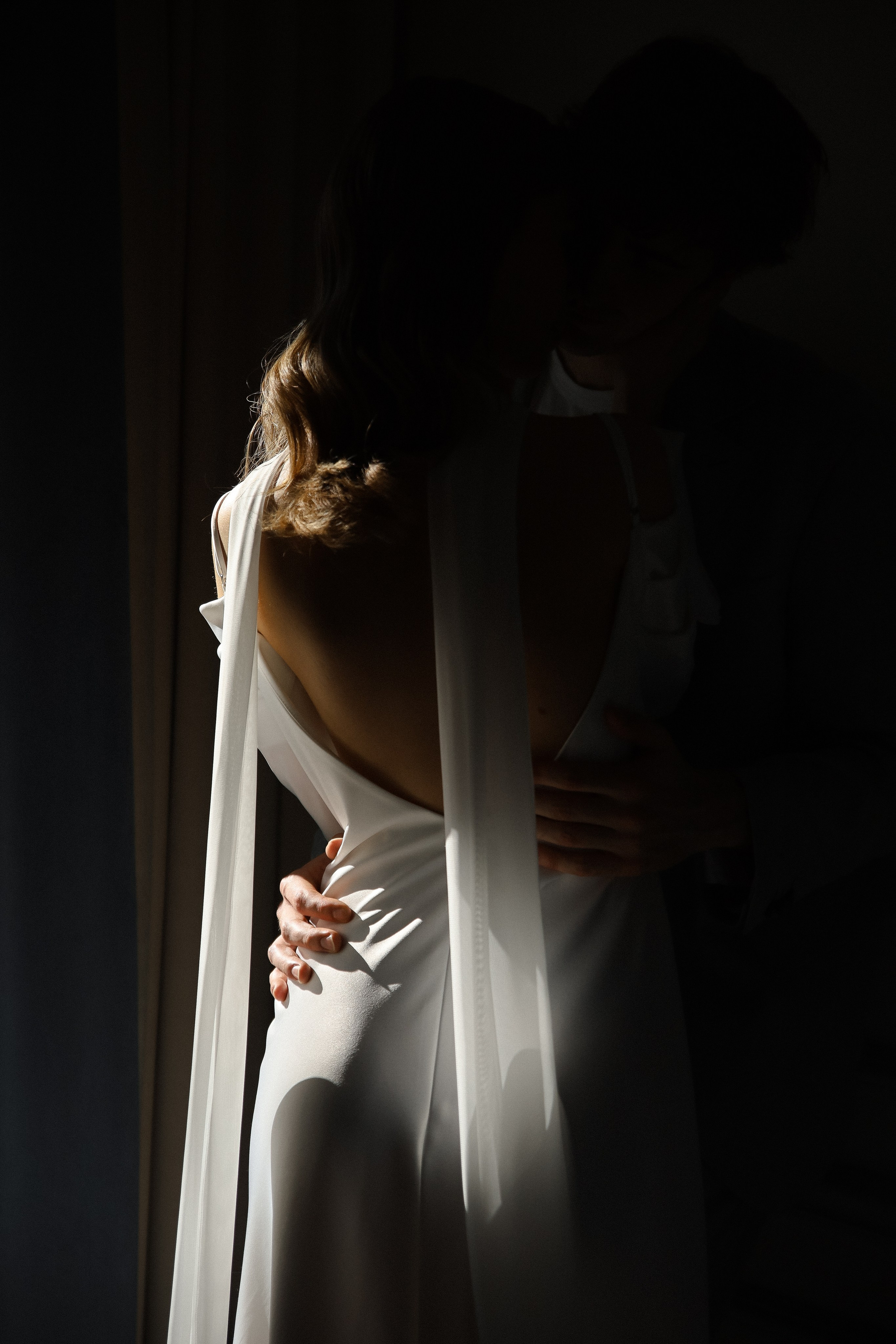 Варя и Дима. Фотограф Санкт-Петербург