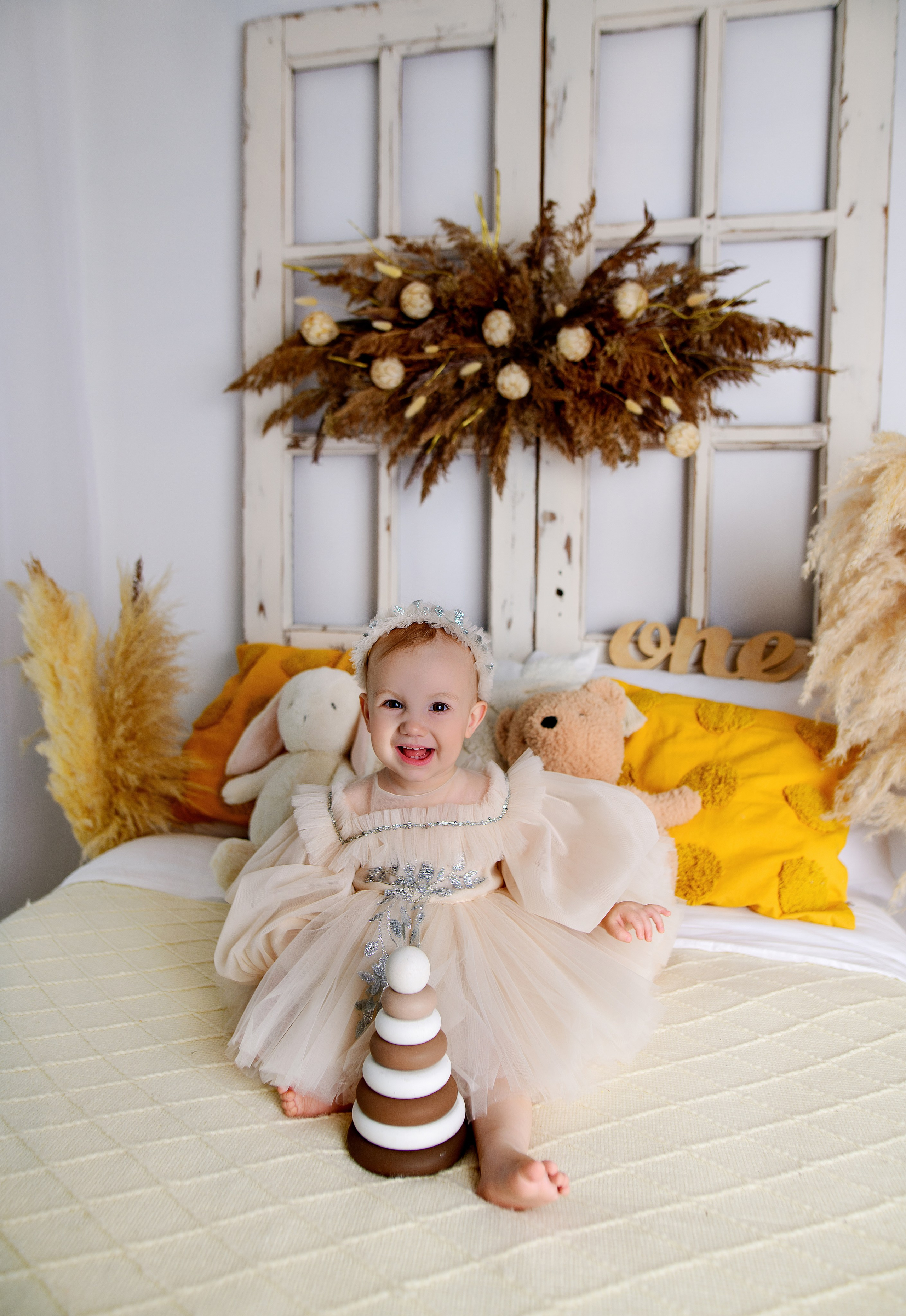 Фотосессия годовалых малышей в Ярославле. Наталья Михайлова Фотограф новорожденных в Ярославле