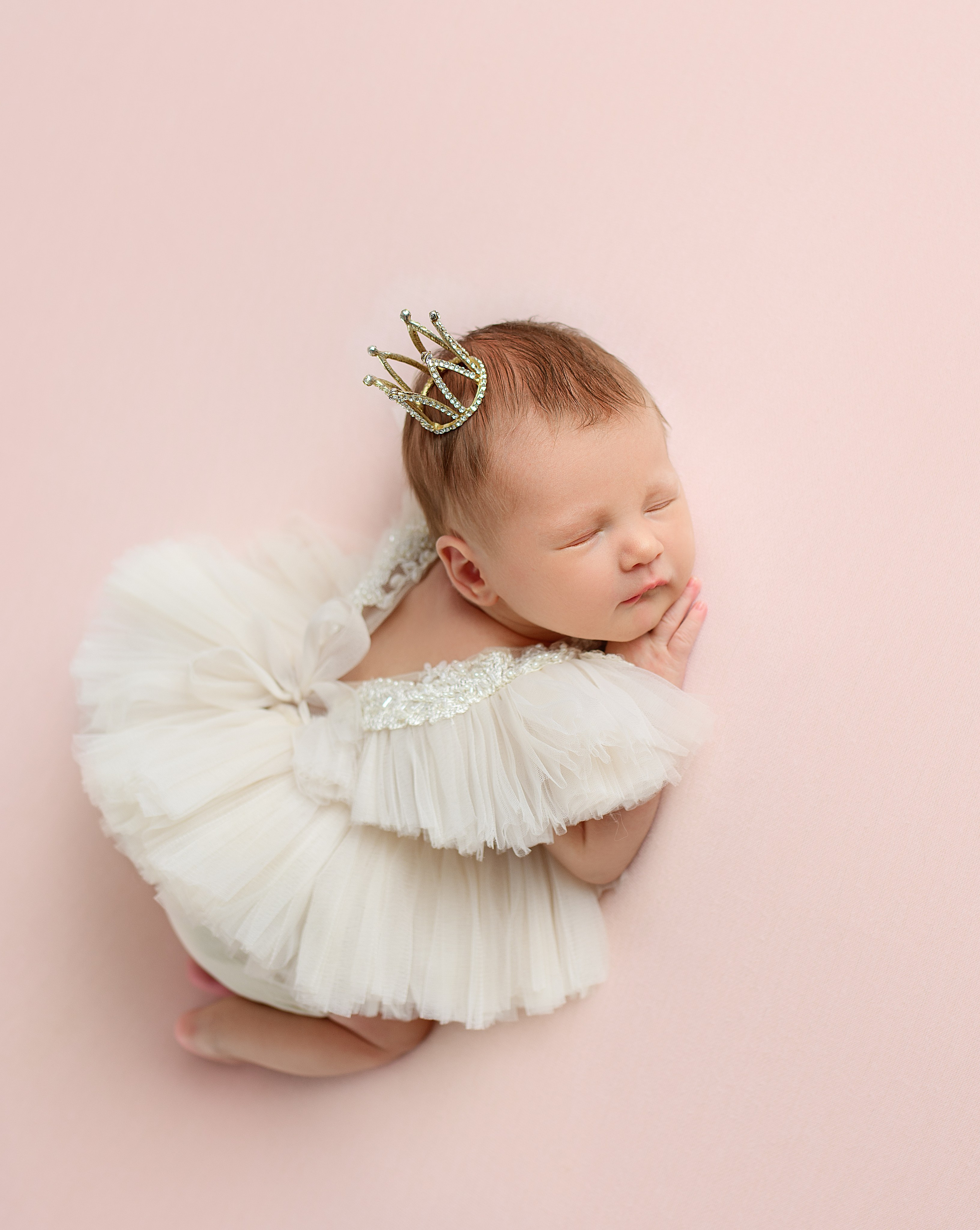 Фотосессия новорожденных Ярославль. Наталья Михайлова Фотограф новорожденных в Ярославле