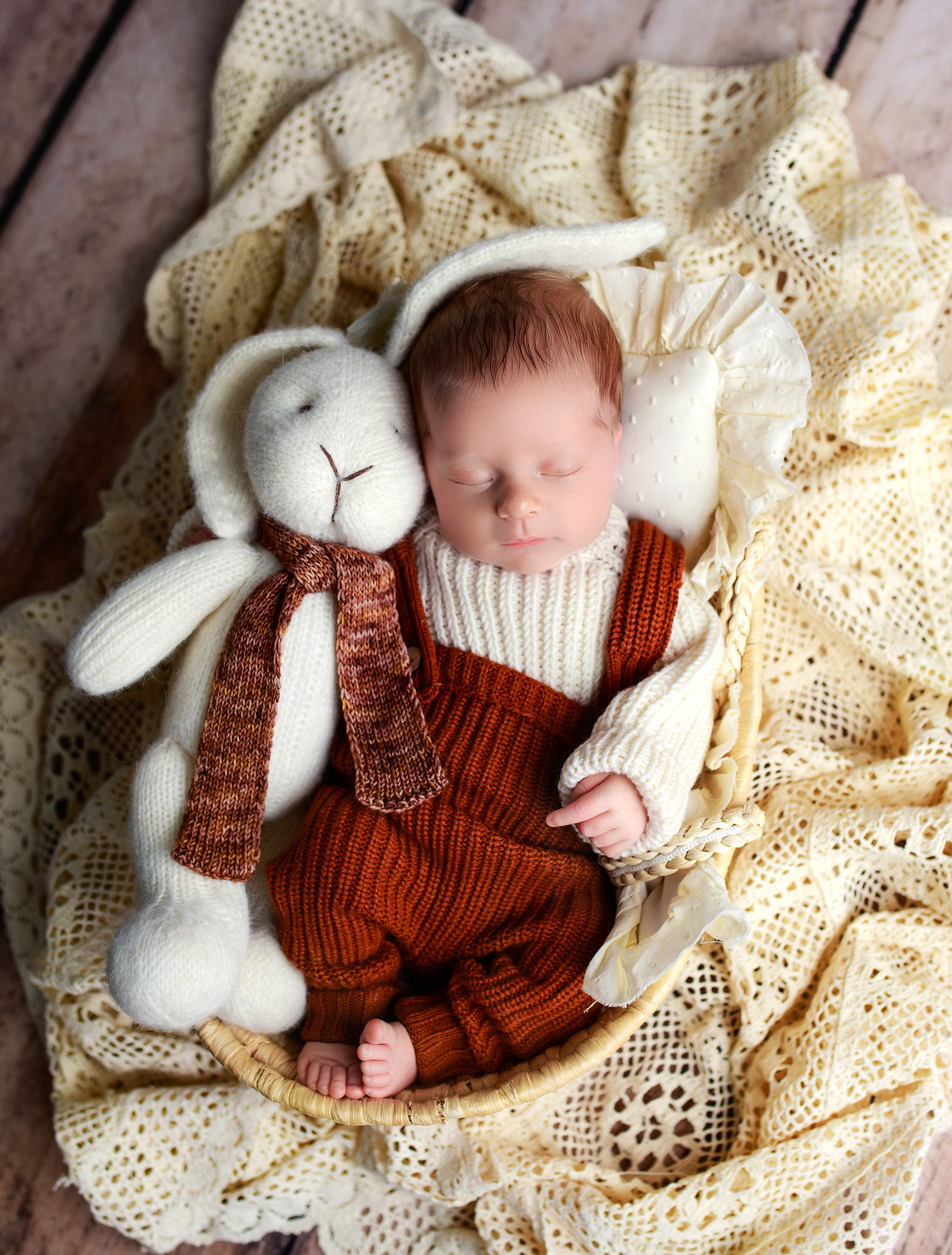 Фотосессия новорожденных в Ярославле. Ньюборн Ярославль. Наталья Михайлова Фотограф новорожденных в Ярославле