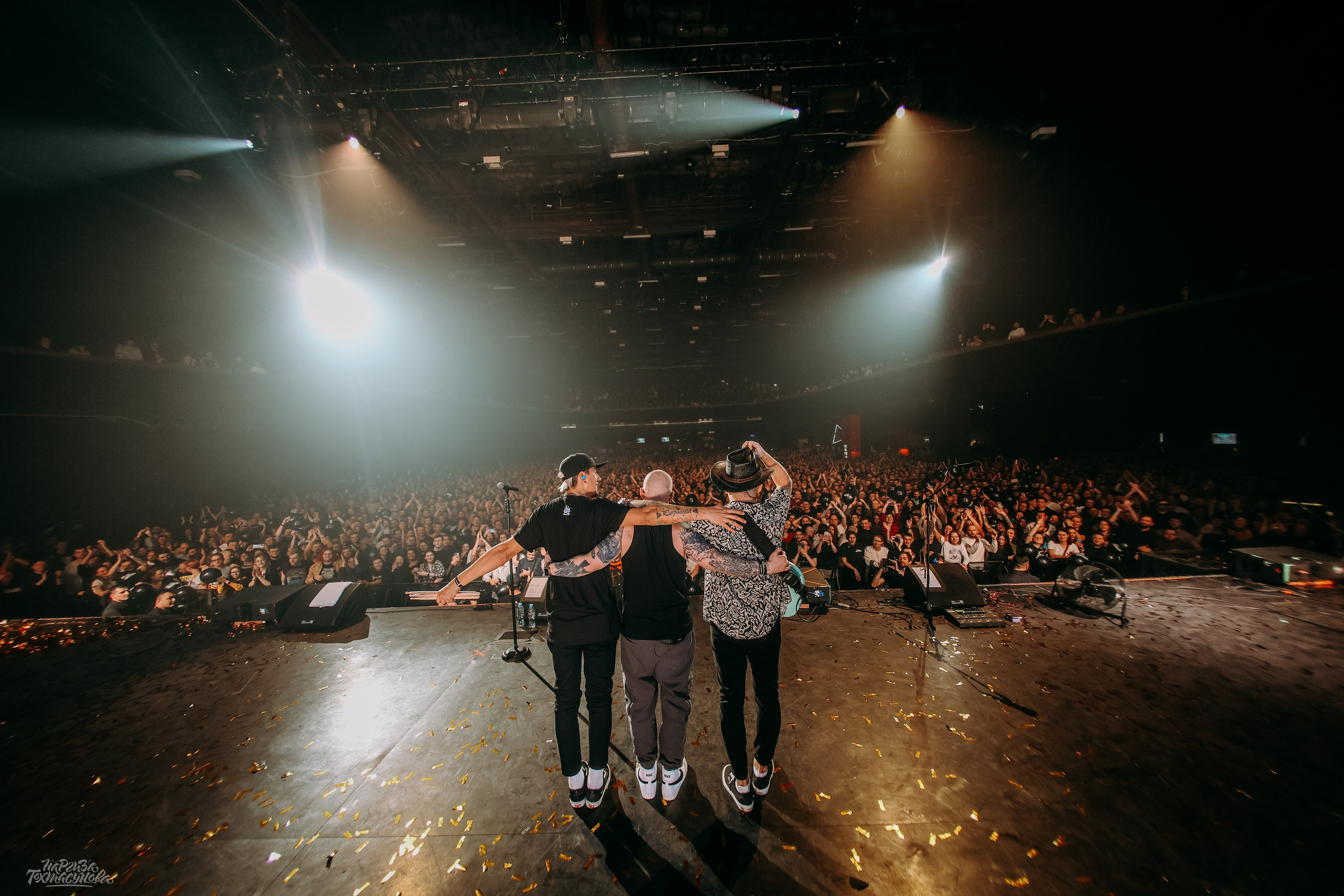 Фотограф Наргиза Тохтасунова