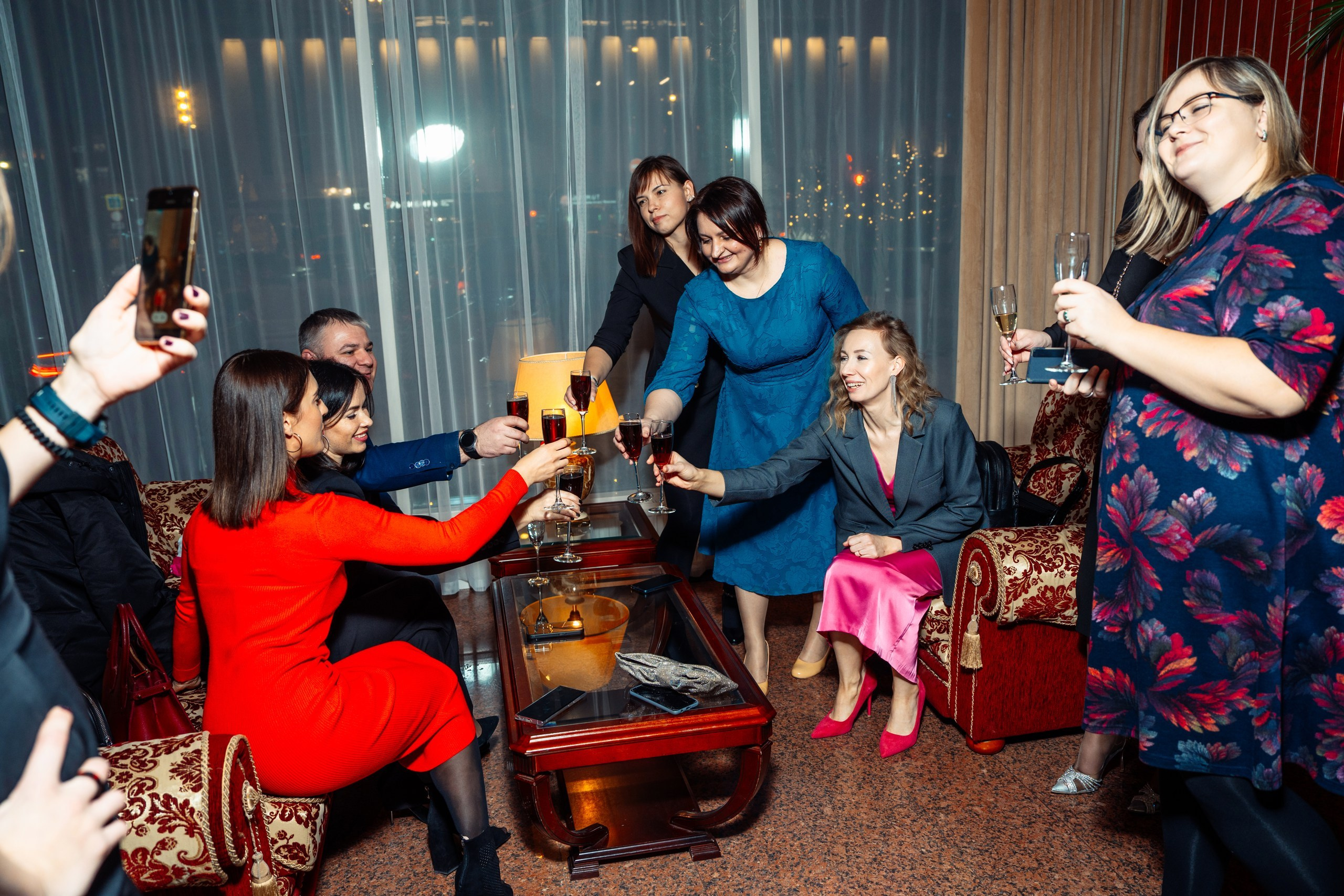 Бизнес день Х5. Территория M.I.C.E. Территория EVENT. Организация мероприятий