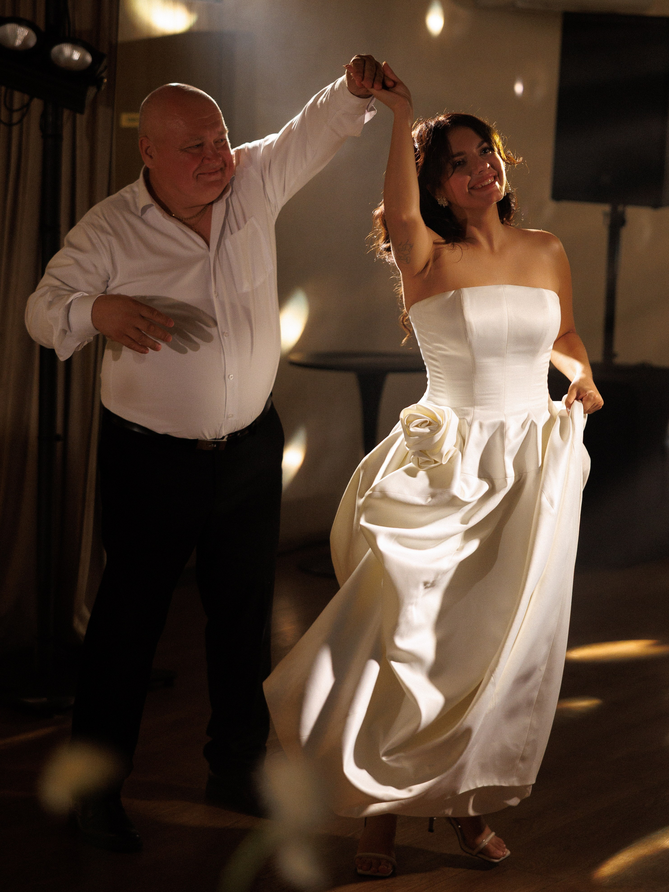 Сезоны счастья. Свадебный и семейный фотограф Мария Князева в Санкт-Петербурге