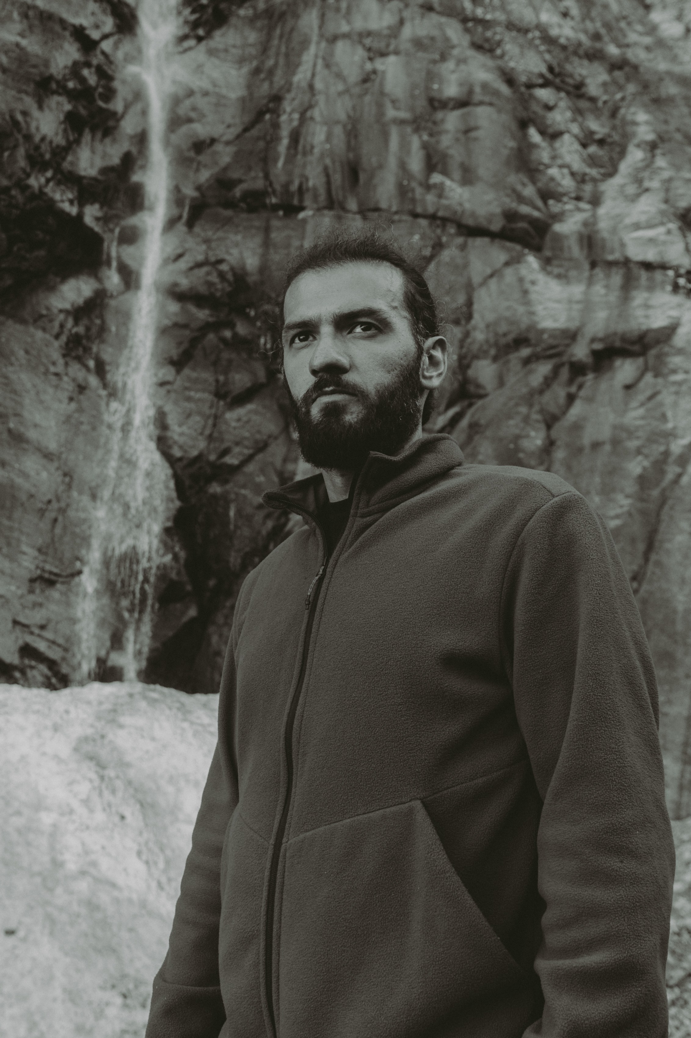 Осетия. Мастерская для создания имиджа от BenSami в Санкт-Петербурге и Москве